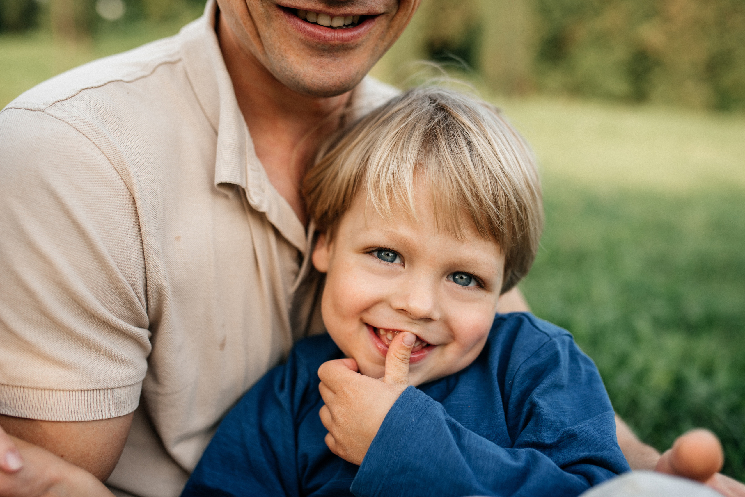 Сентябрь в Лошицком парке. Костюшко Кристина — семейный и свадебный фотограф в Минске