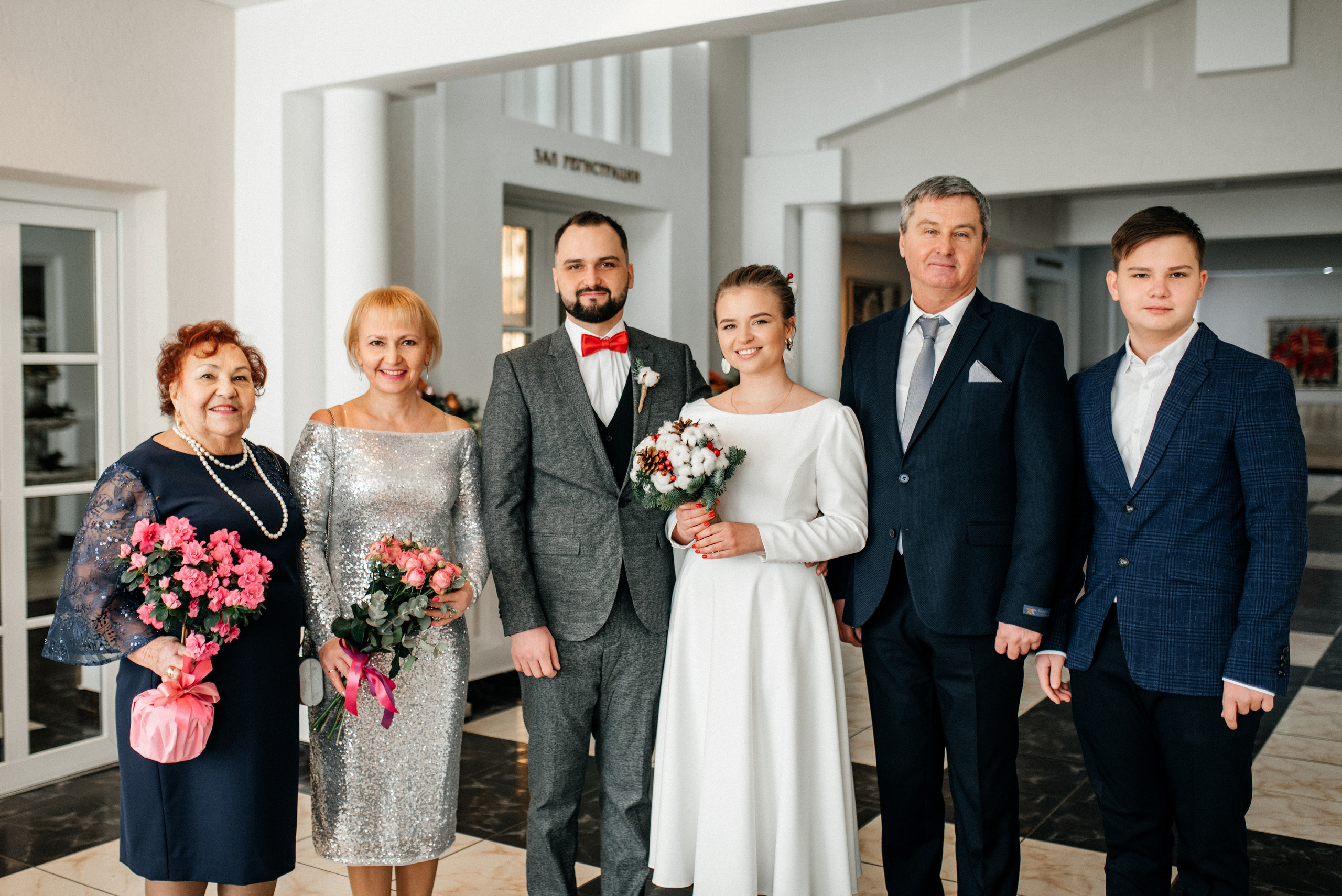 Даша+Вадим. Костюшко Кристина — семейный и свадебный фотограф в Минске