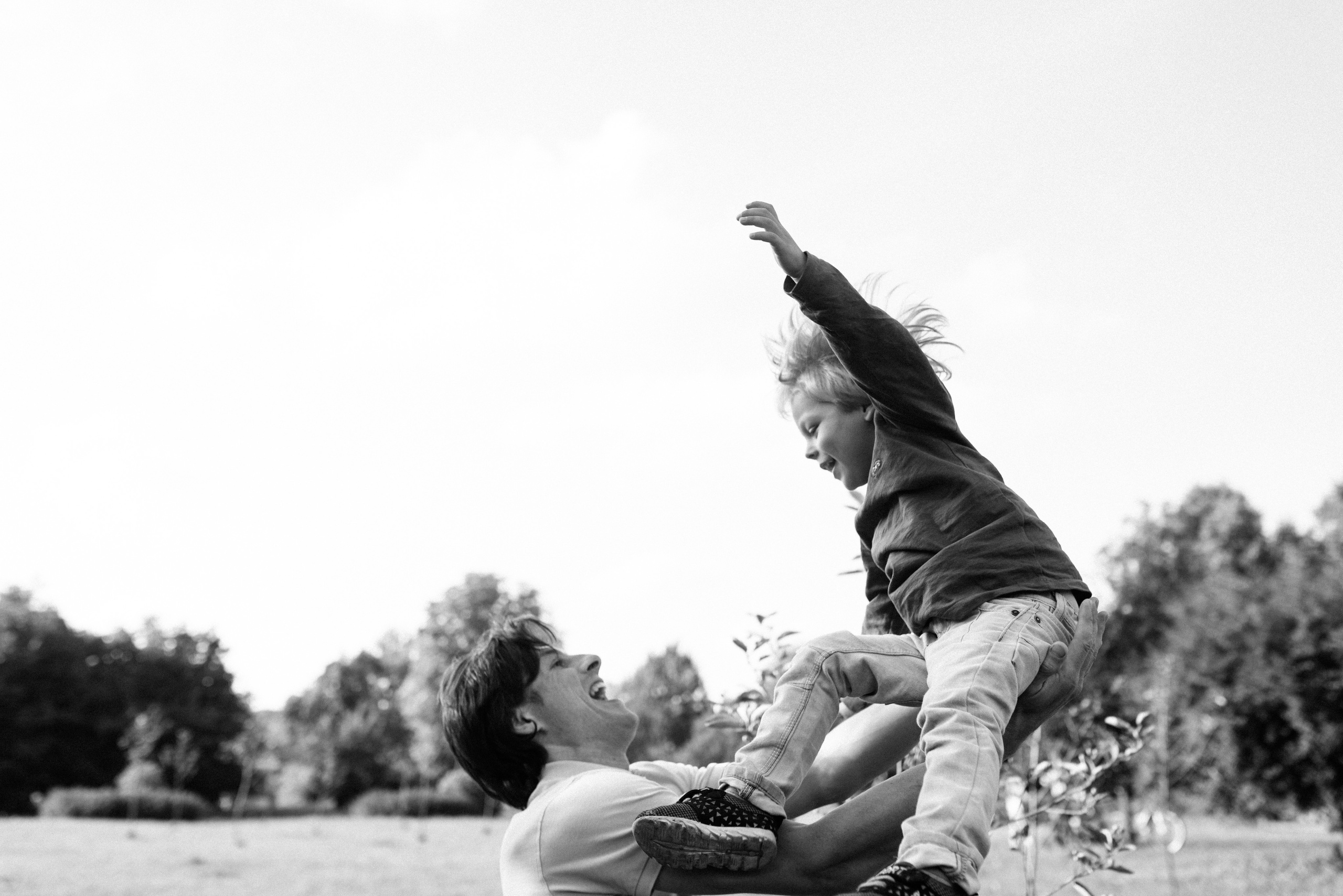 Сентябрь в Лошицком парке. Костюшко Кристина — семейный и свадебный фотограф в Минске
