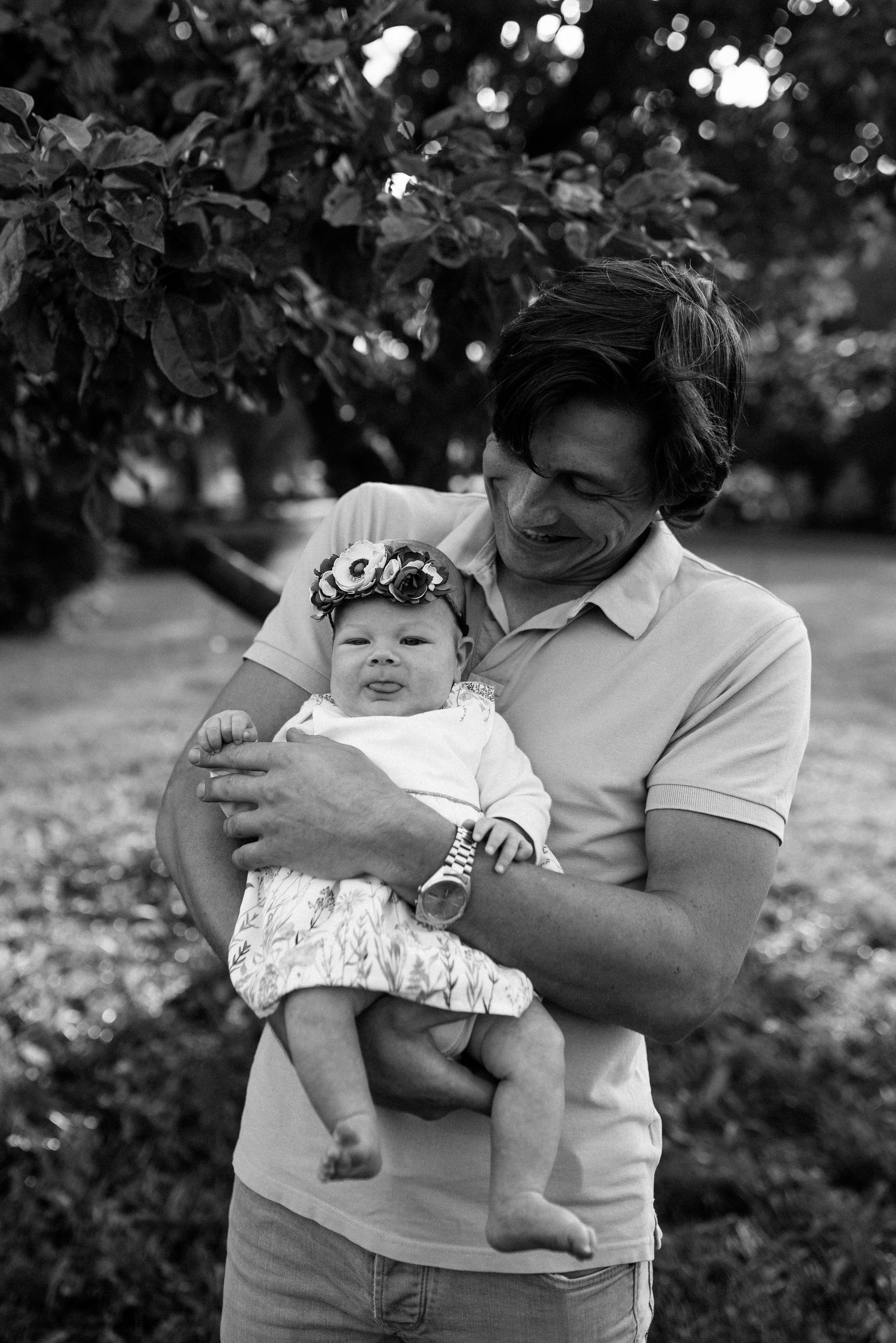 Сентябрь в Лошицком парке. Костюшко Кристина — семейный и свадебный фотограф в Минске