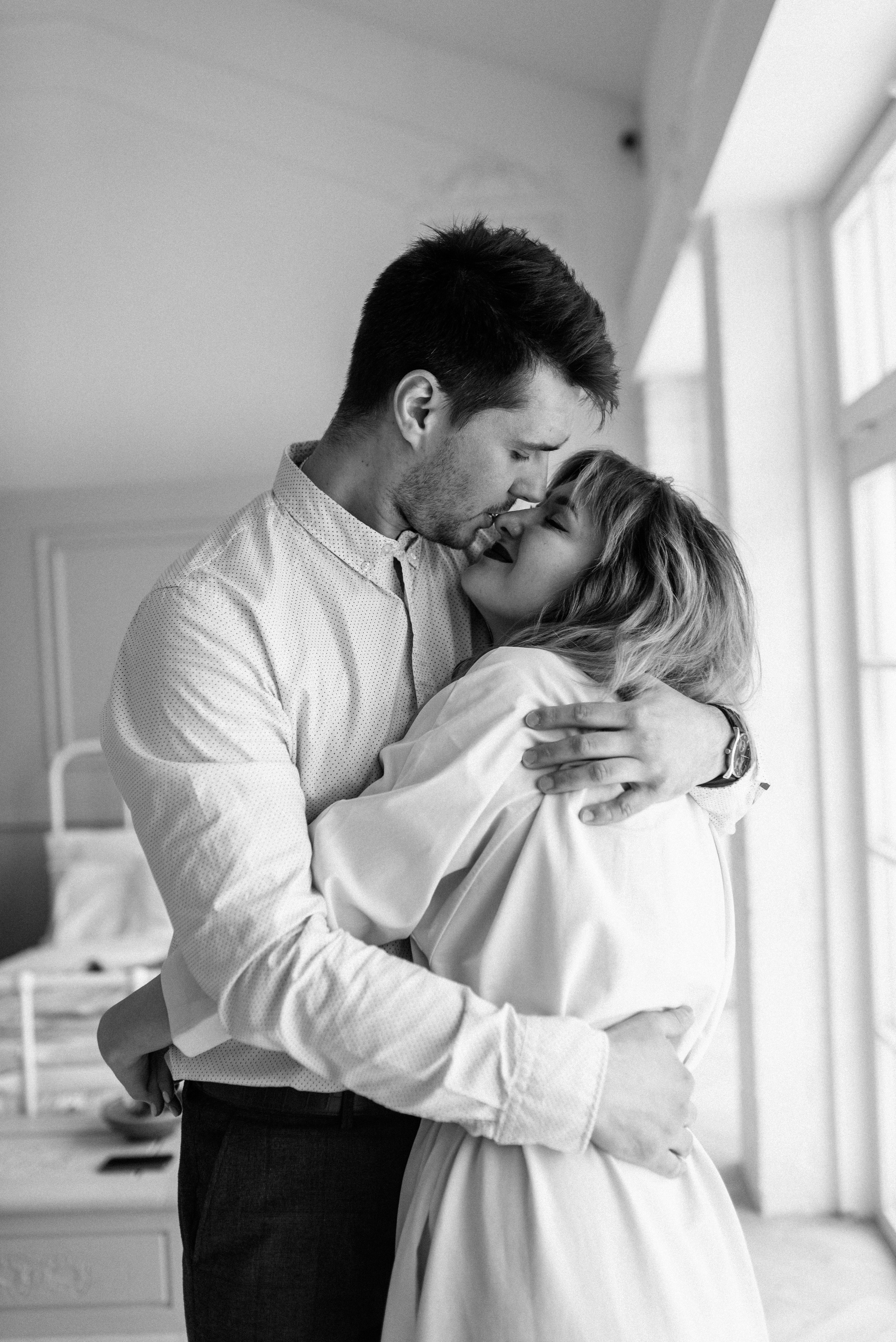 Алена+Андрей+Агата. Костюшко Кристина — семейный и свадебный фотограф в Минске