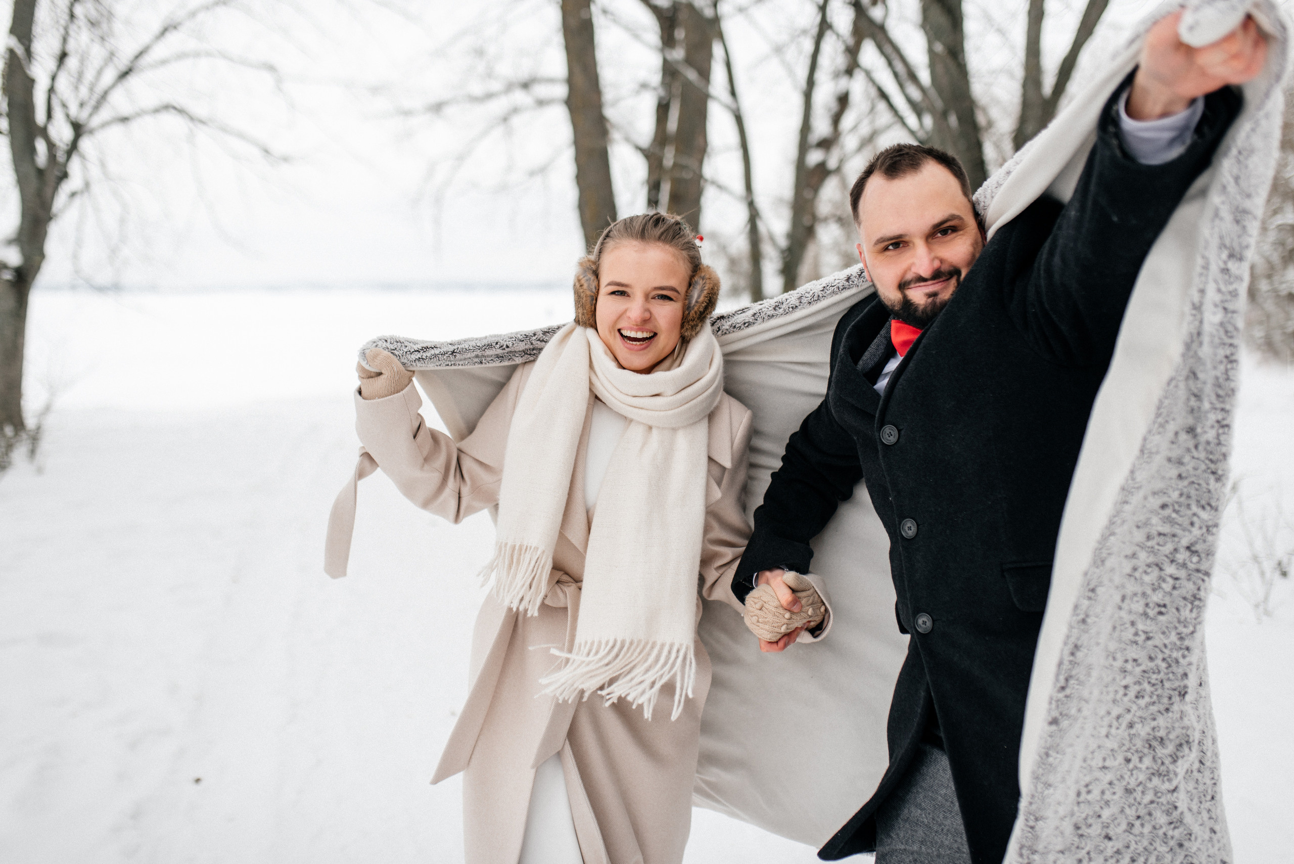 Даша+Вадим. Костюшко Кристина — семейный и свадебный фотограф в Минске