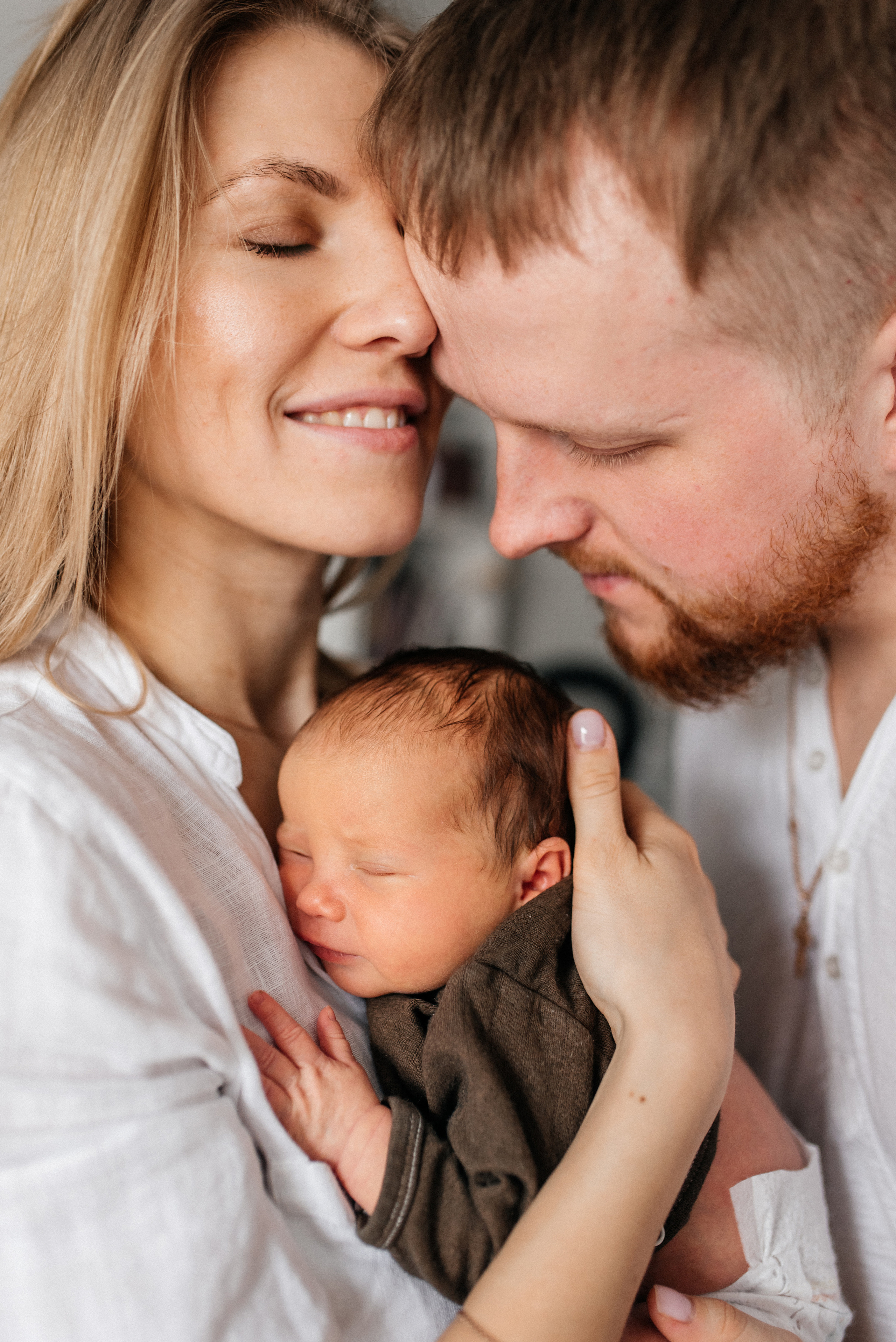 Саша+Кирилл+Ярик+Диана. Костюшко Кристина — семейный и свадебный фотограф в Минске