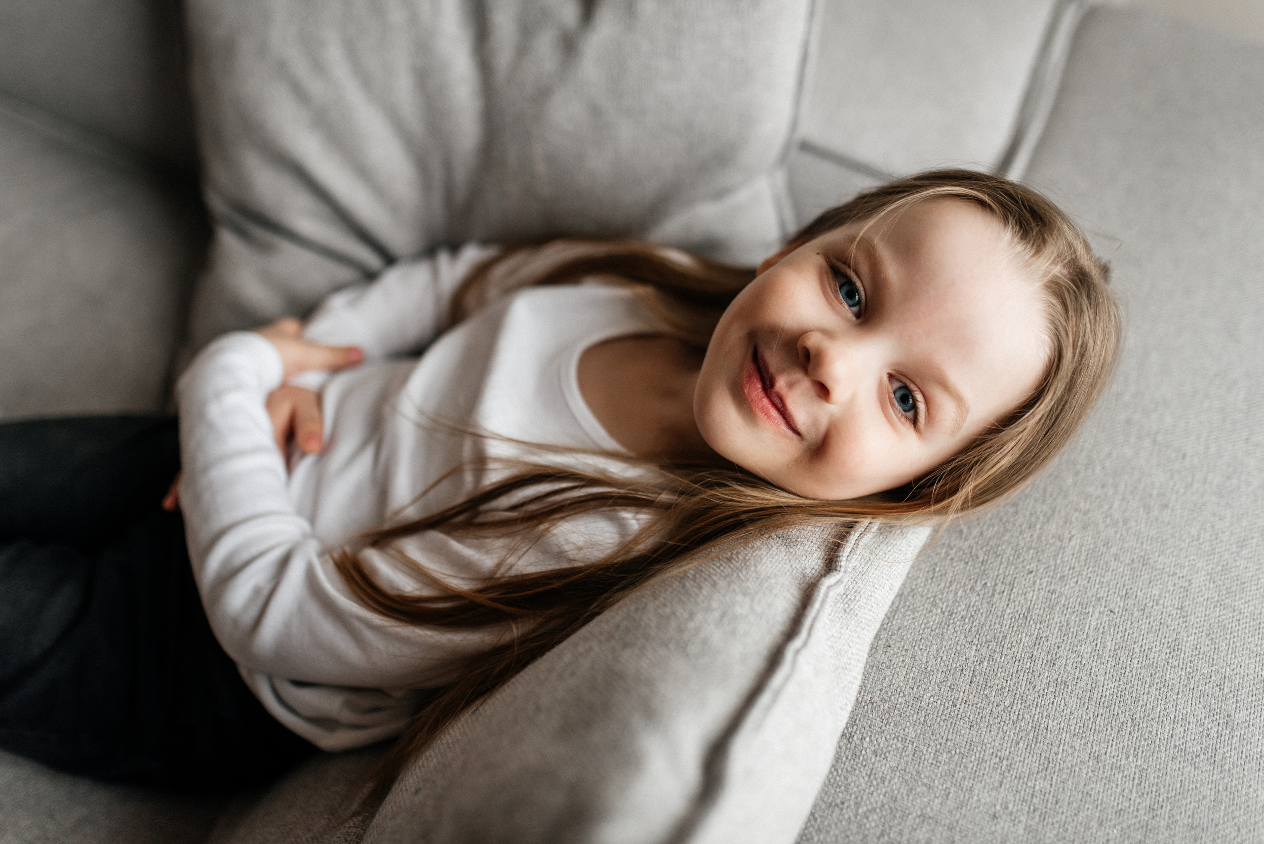 Саша+Оля+Ксюша. Костюшко Кристина — семейный и свадебный фотограф в Минске