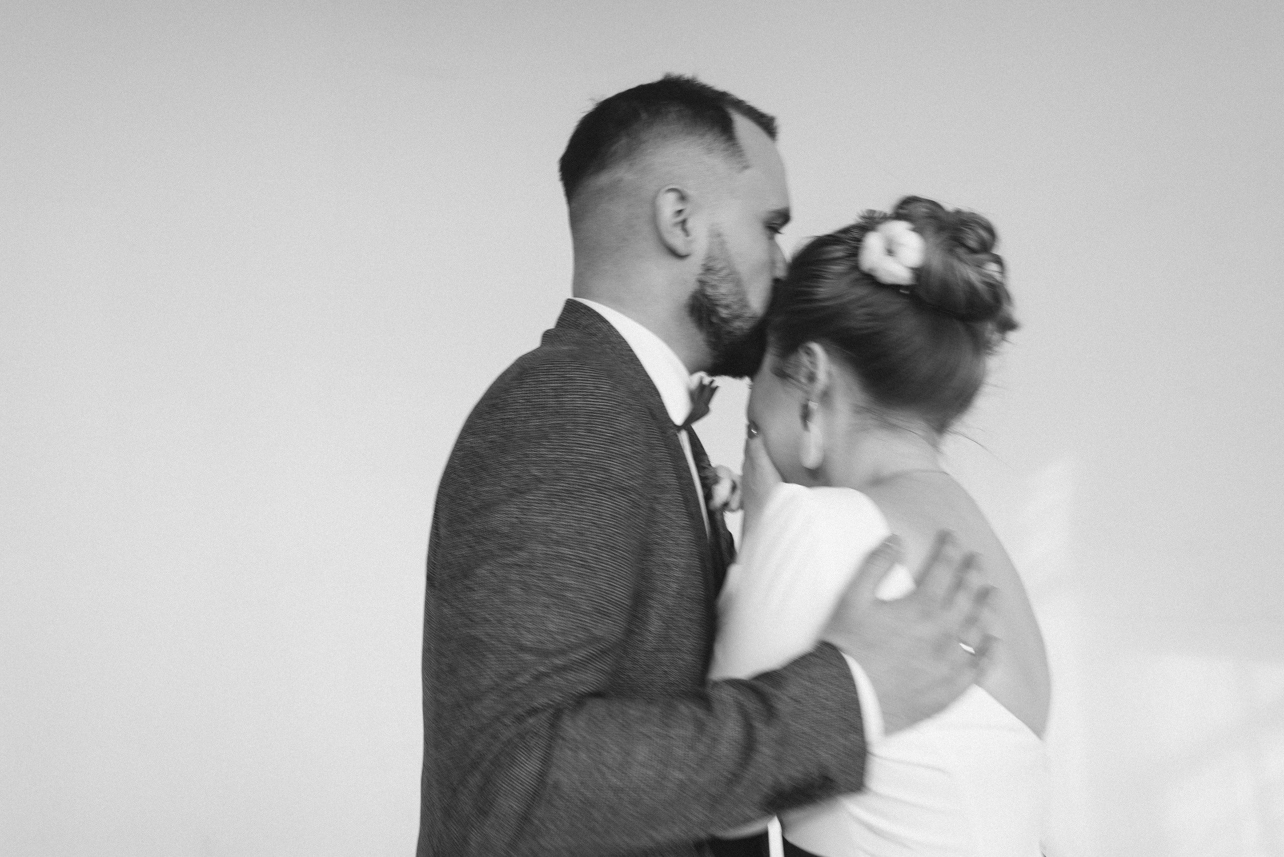 Даша+Вадим. Костюшко Кристина — семейный и свадебный фотограф в Минске