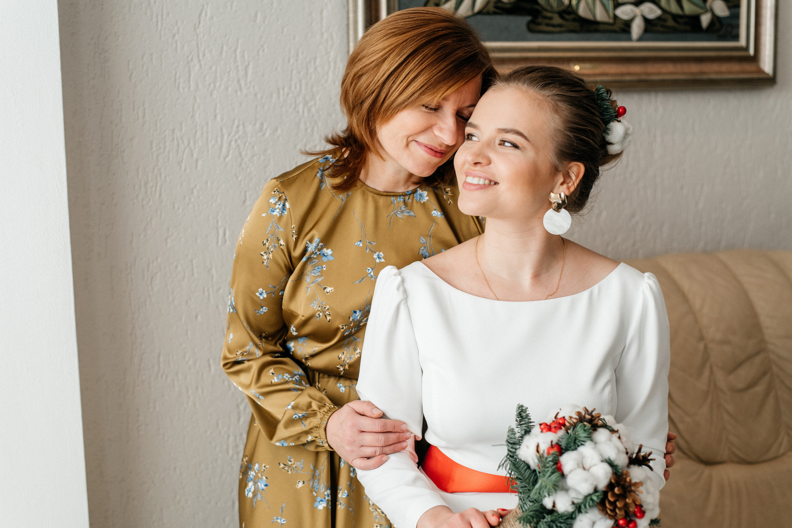 Даша+Вадим. Костюшко Кристина — семейный и свадебный фотограф в Минске