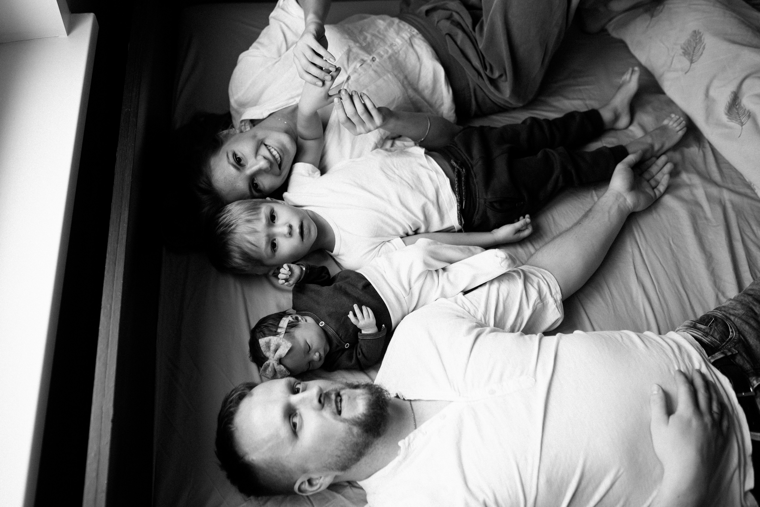 Саша+Кирилл+Ярик+Диана. Костюшко Кристина — семейный и свадебный фотограф в Минске