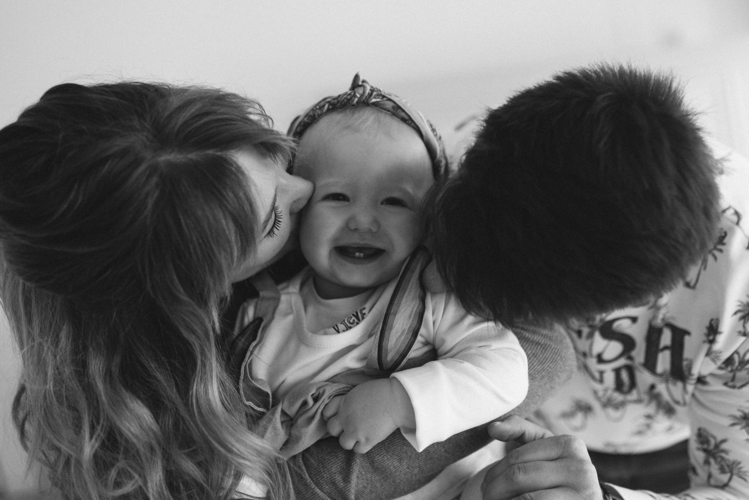 Алена+Андрей+Агата. Костюшко Кристина — семейный и свадебный фотограф в Минске