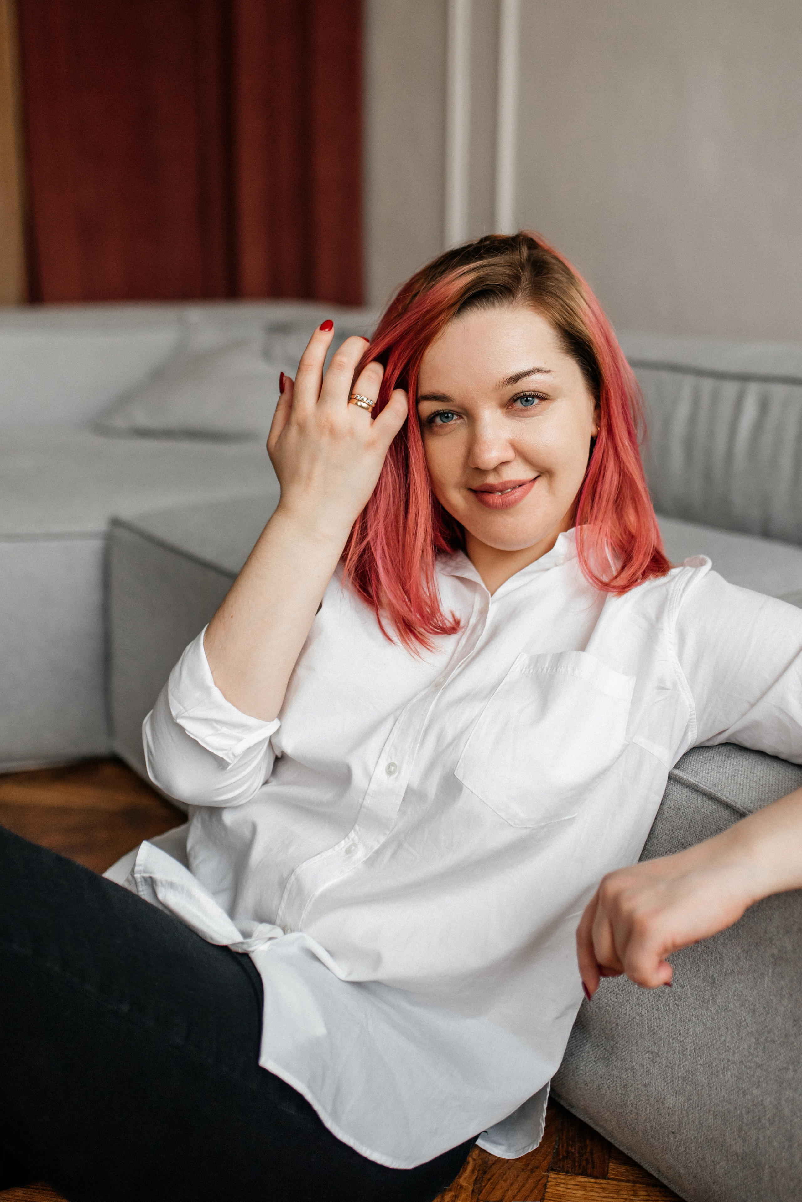 Саша+Оля+Ксюша. Костюшко Кристина — семейный и свадебный фотограф в Минске