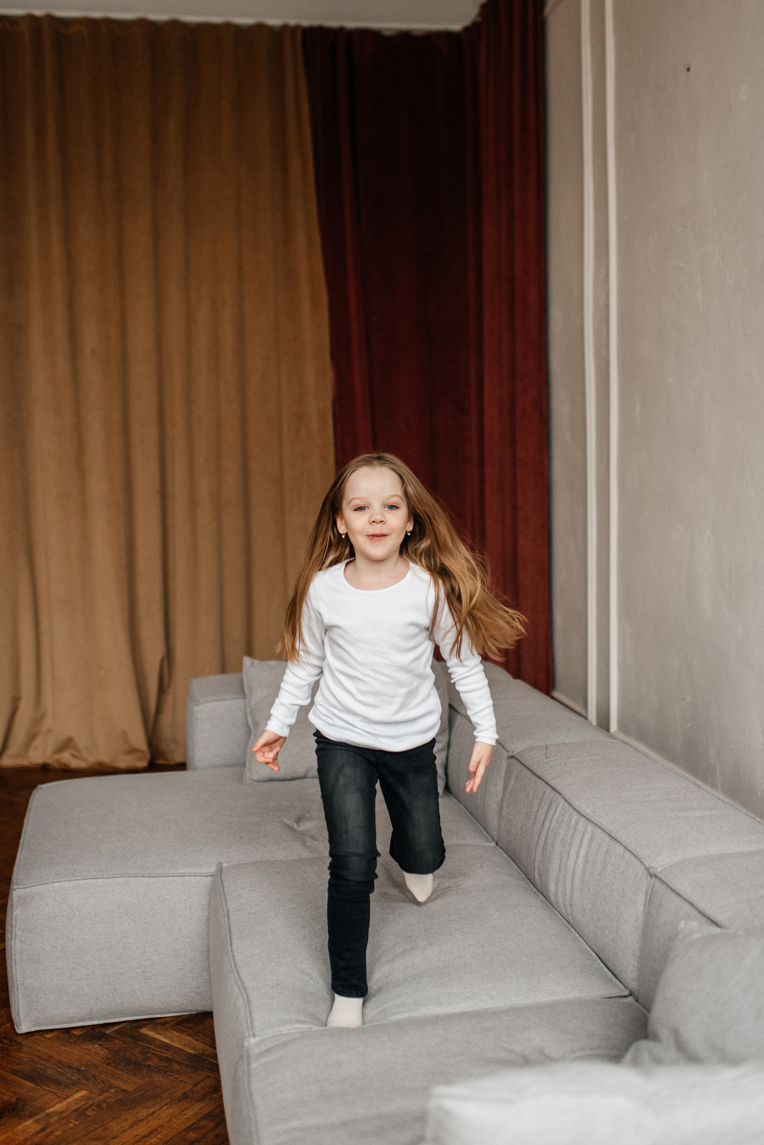 Саша+Оля+Ксюша. Костюшко Кристина — семейный и свадебный фотограф в Минске