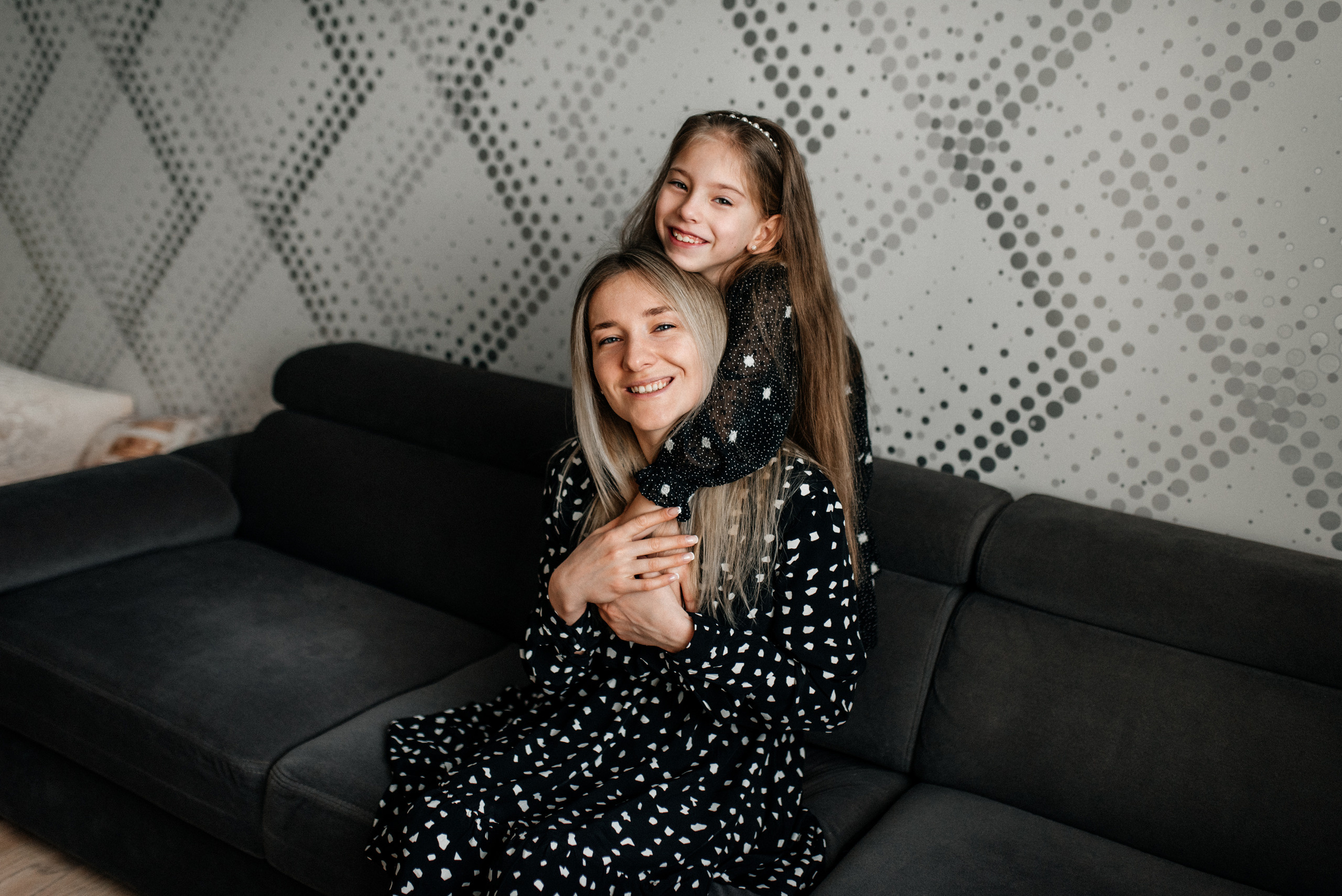 Света+Алина. Костюшко Кристина — семейный и свадебный фотограф в Минске