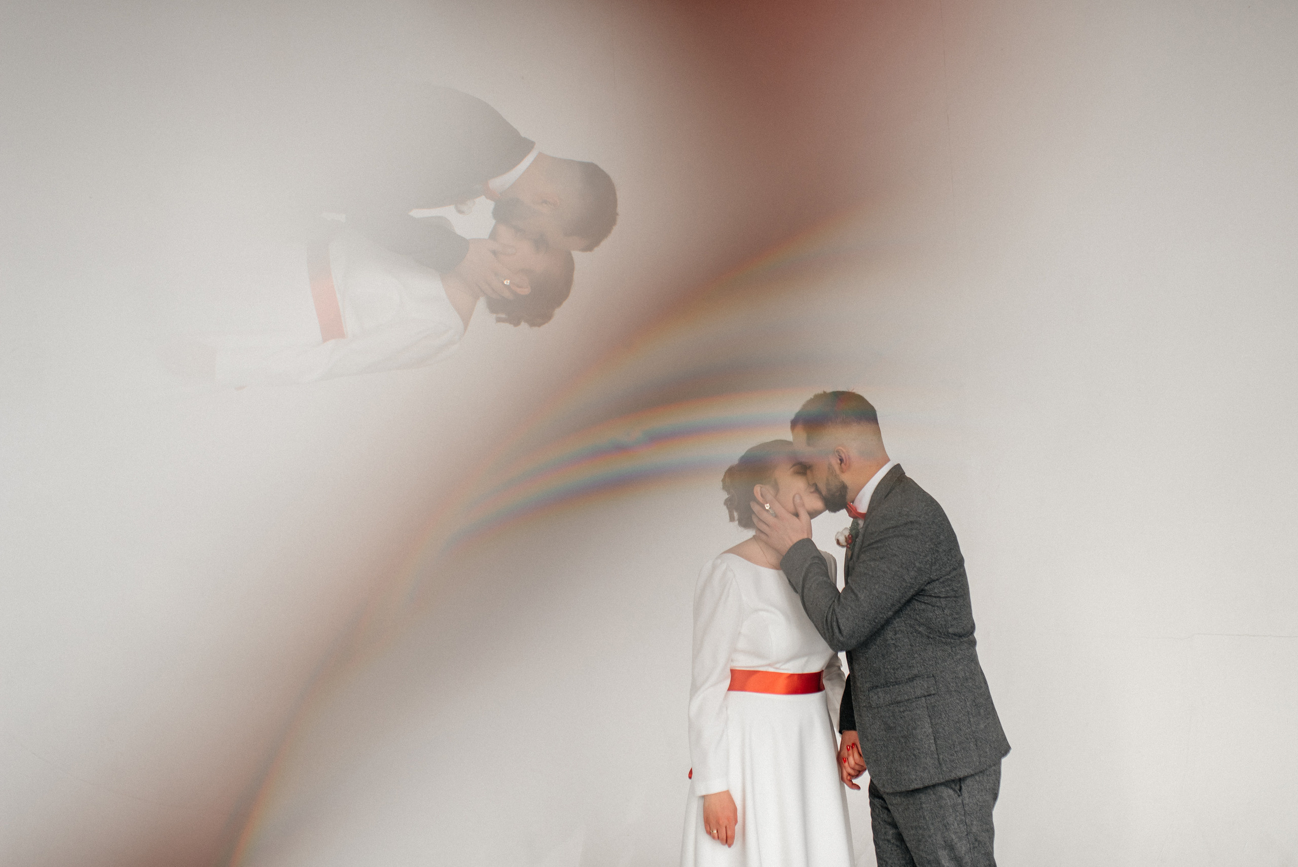 Даша+Вадим. Костюшко Кристина — семейный и свадебный фотограф в Минске