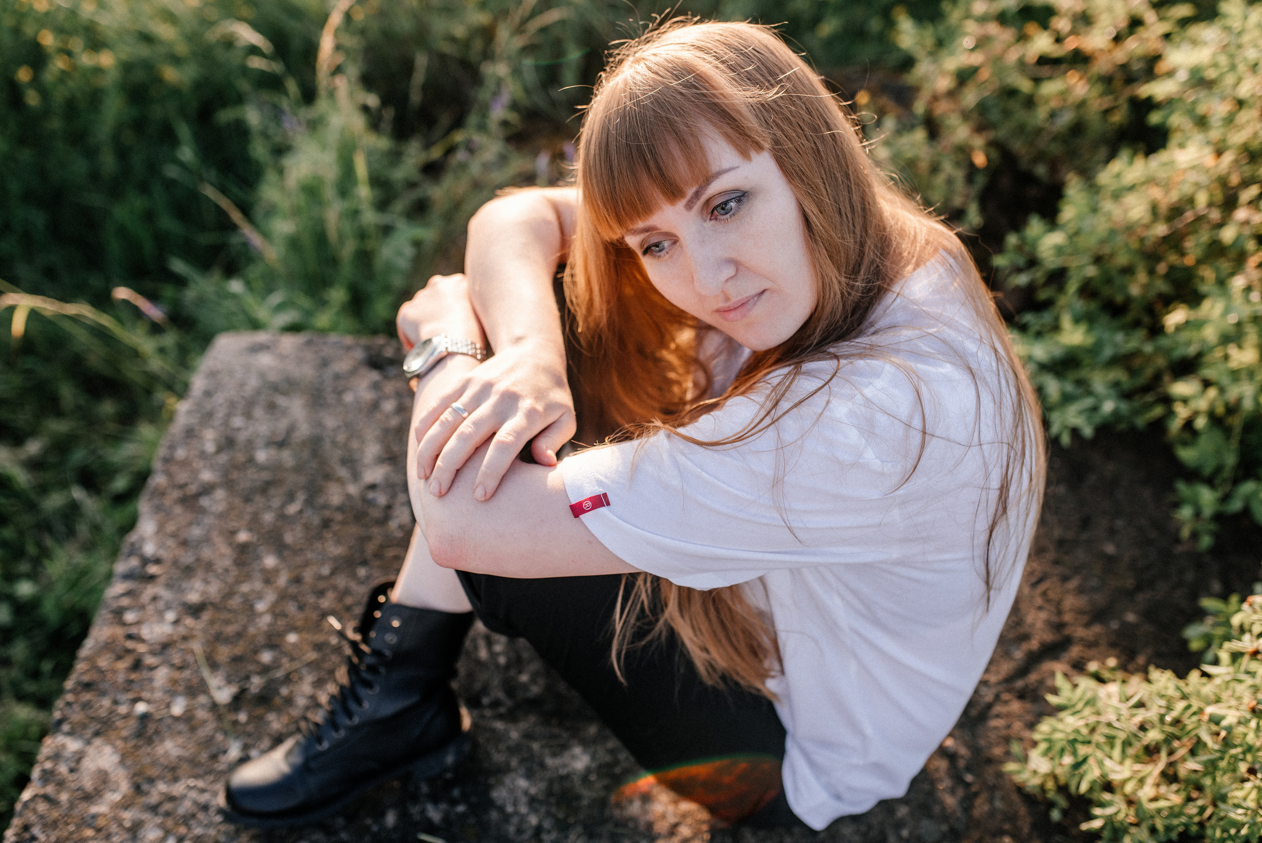 Анастасия. Костюшко Кристина — семейный и свадебный фотограф в Минске