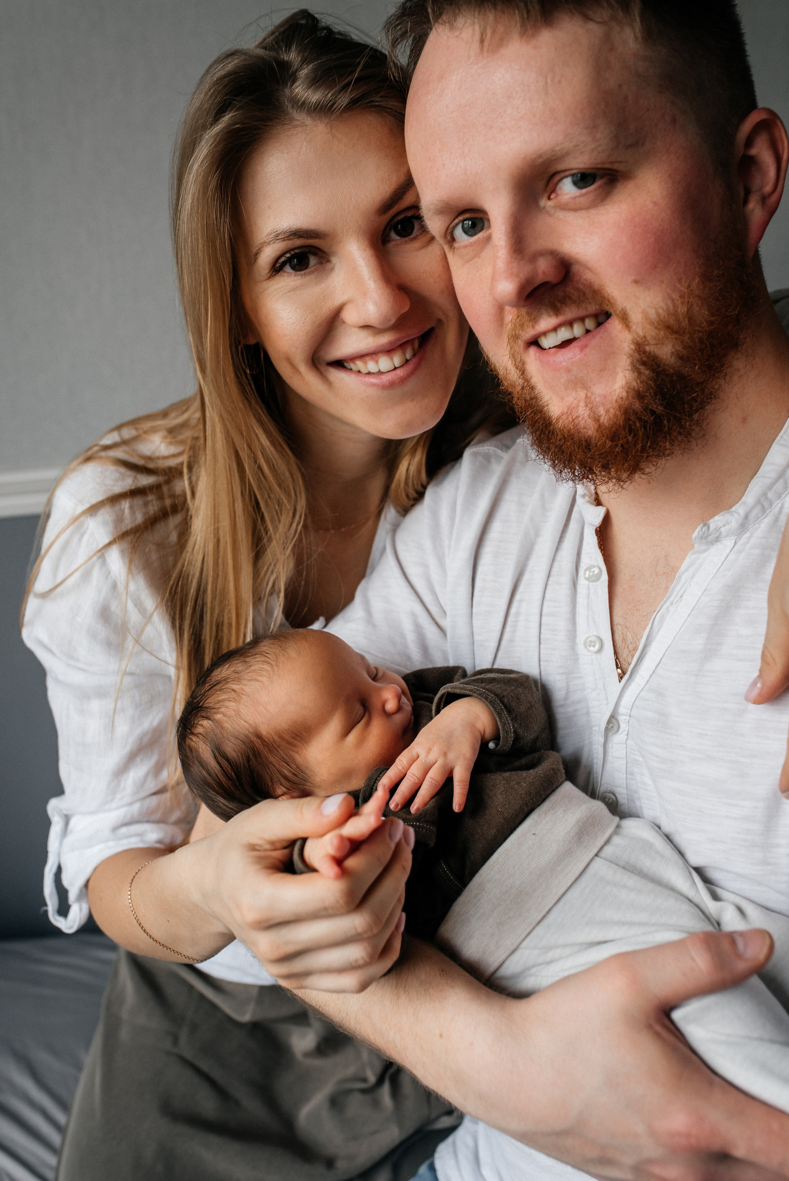 Саша+Кирилл+Ярик+Диана. Костюшко Кристина — семейный и свадебный фотограф в Минске