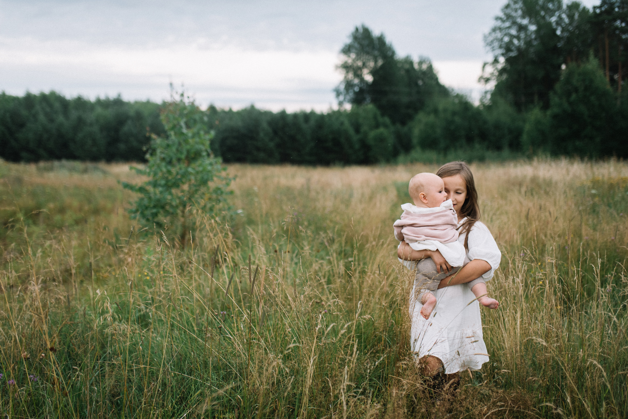 Про любовь. Костюшко Кристина — семейный и свадебный фотограф в Минске