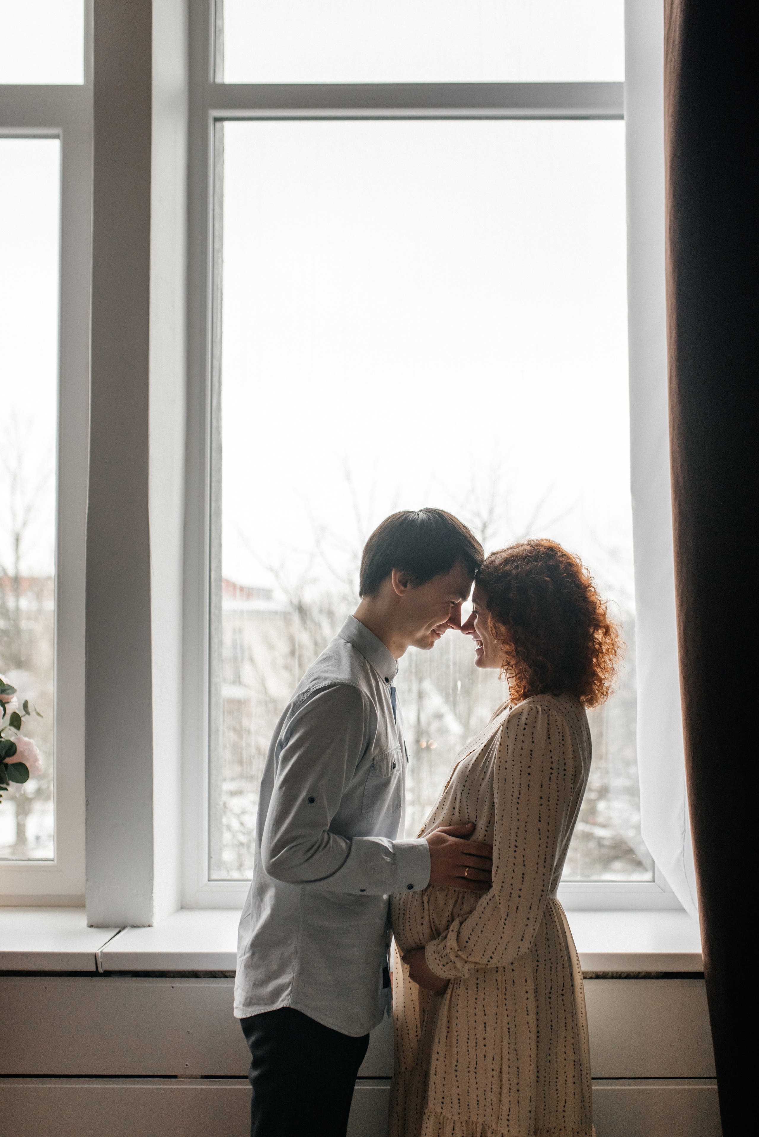 Катя+Паша. Костюшко Кристина — семейный и свадебный фотограф в Минске