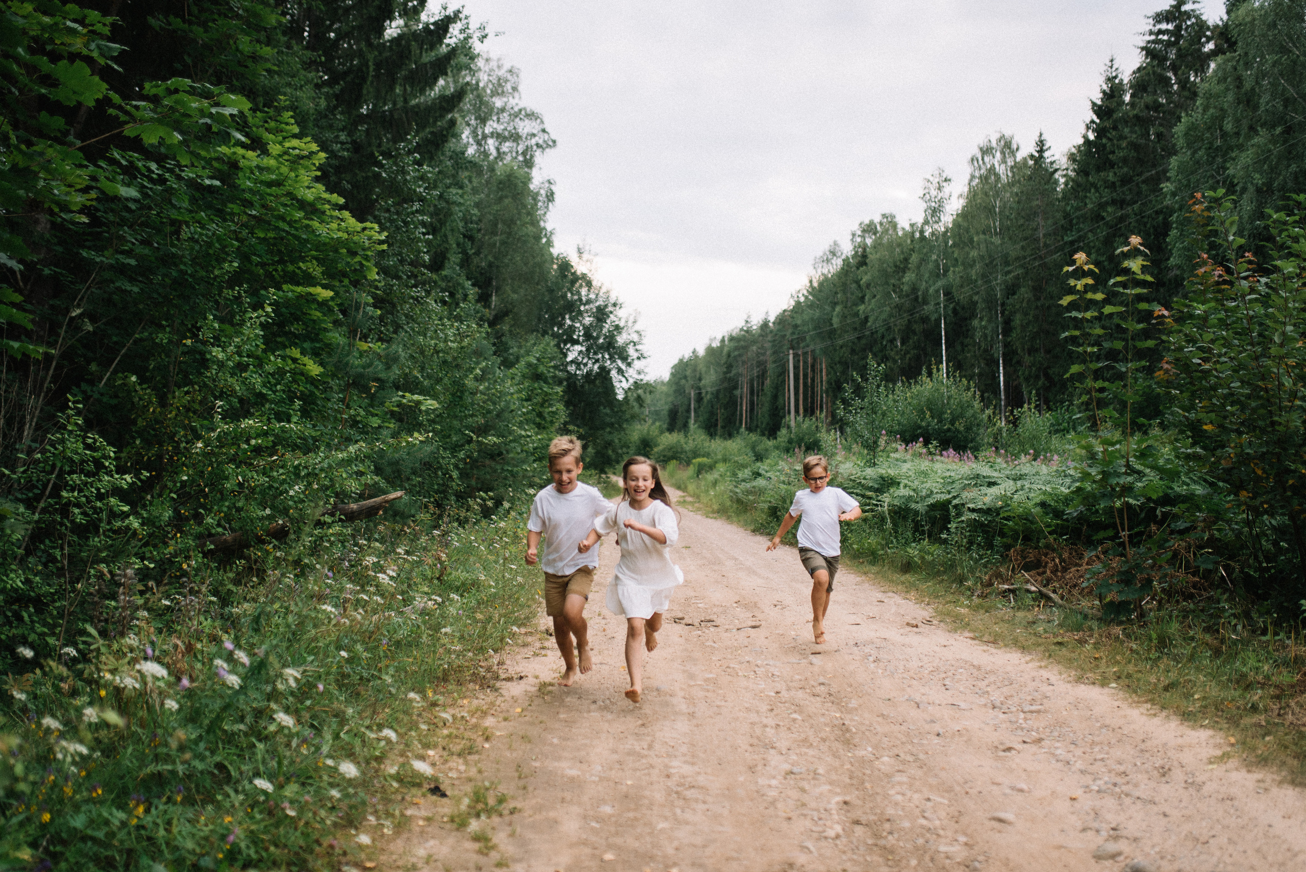 Про любовь. Костюшко Кристина — семейный и свадебный фотограф в Минске
