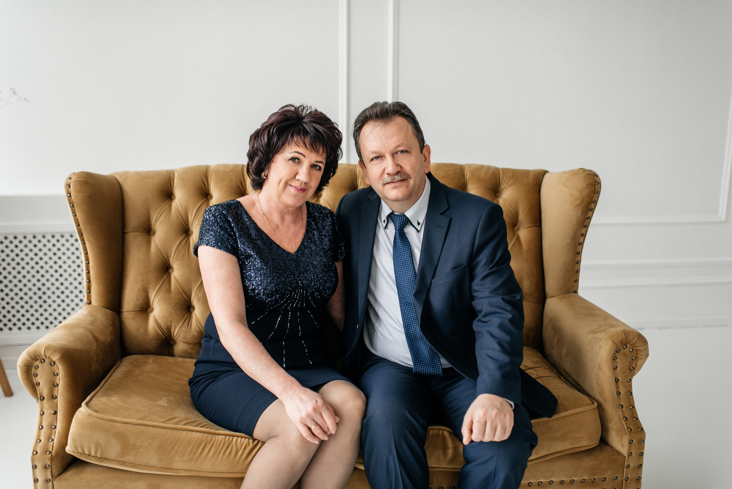 Мария и ее семья. Костюшко Кристина — семейный и свадебный фотограф в Минске