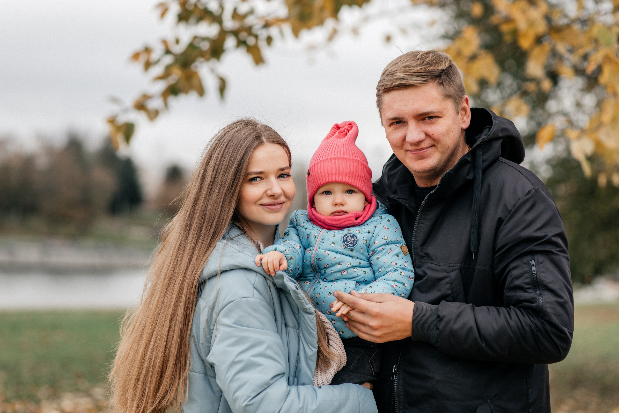 Таня+Рома+Варя+Паша+дедушка. Костюшко Кристина — семейный и свадебный фотограф в Минске