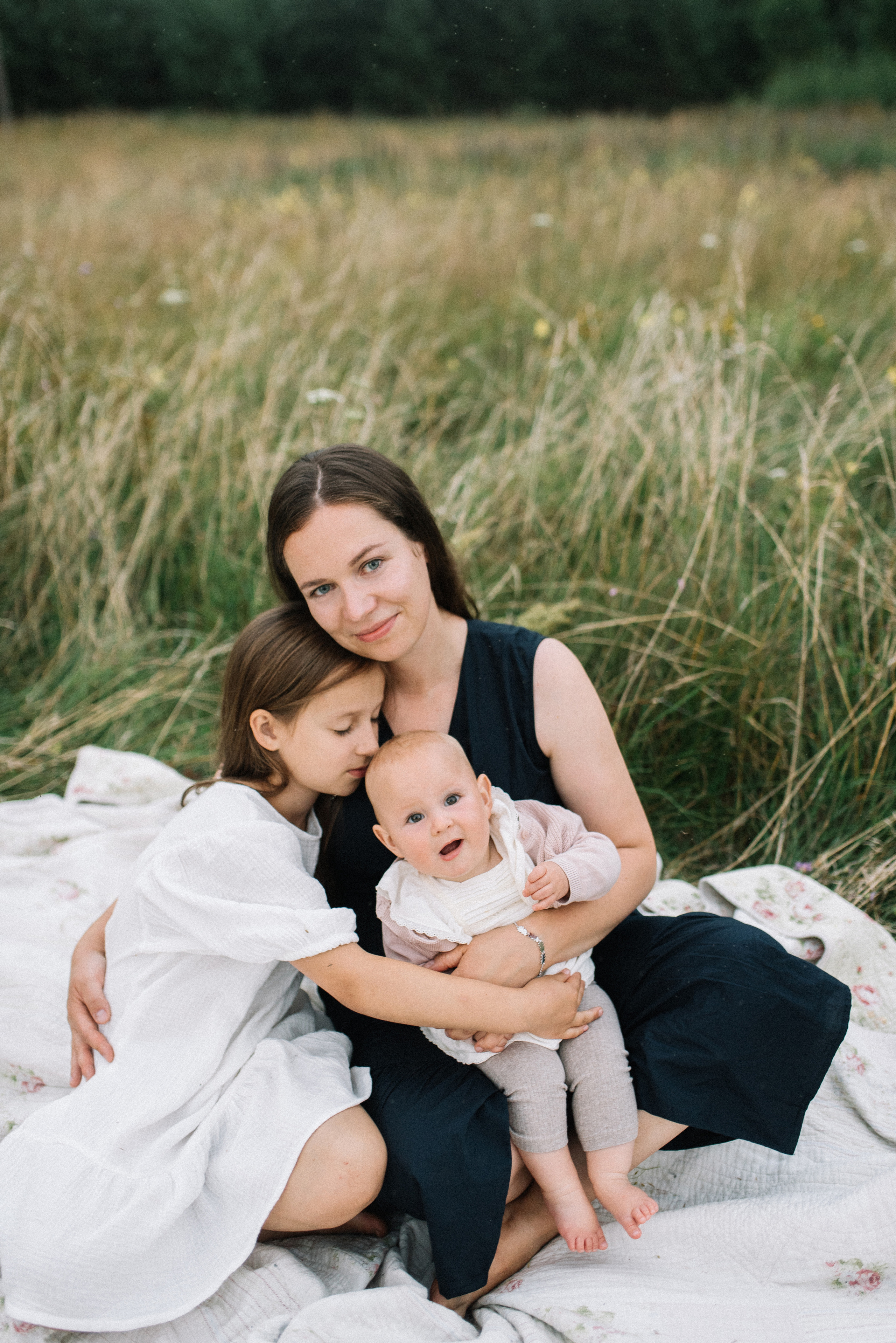 Про любовь. Костюшко Кристина — семейный и свадебный фотограф в Минске