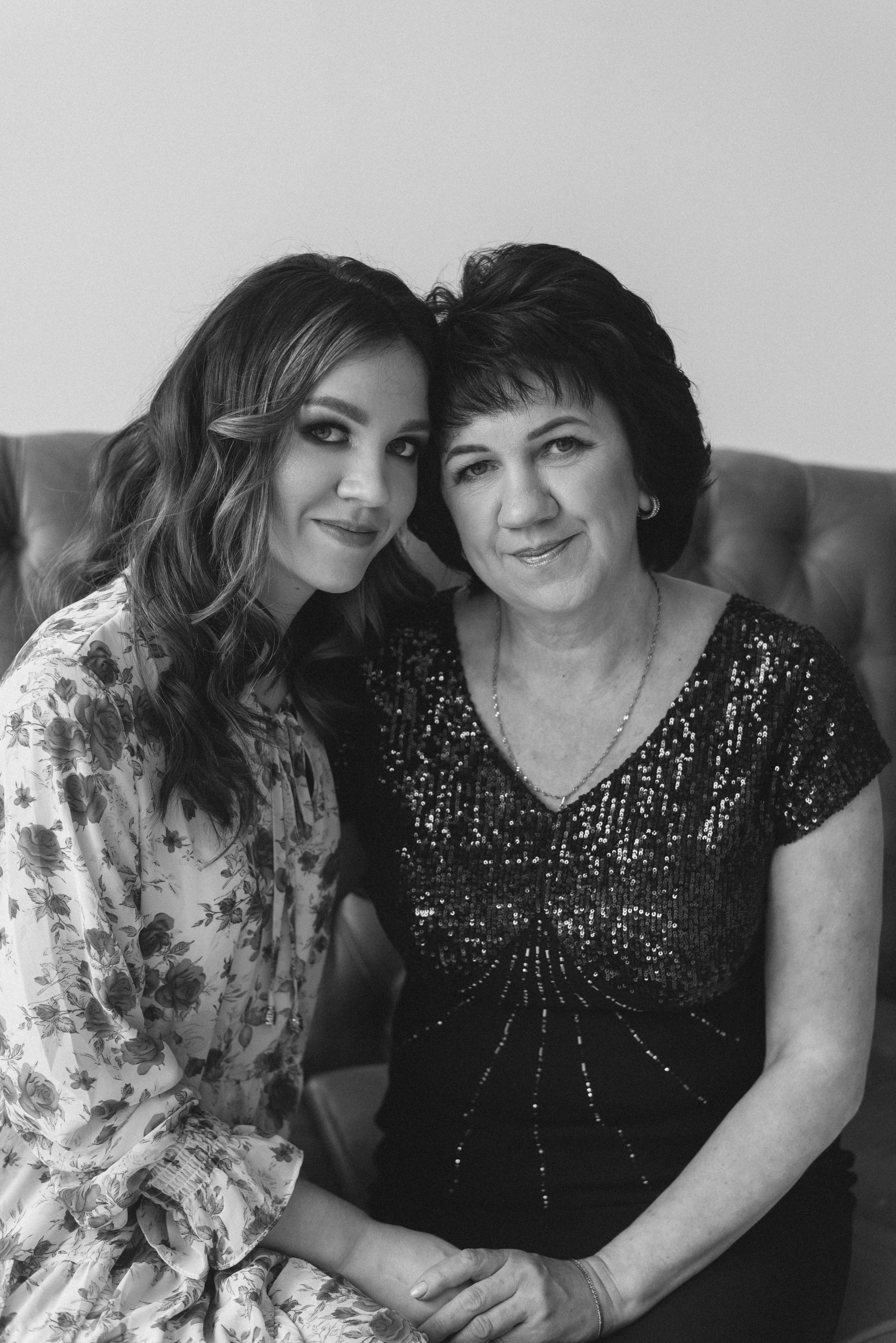 Мария и ее семья. Костюшко Кристина — семейный и свадебный фотограф в Минске