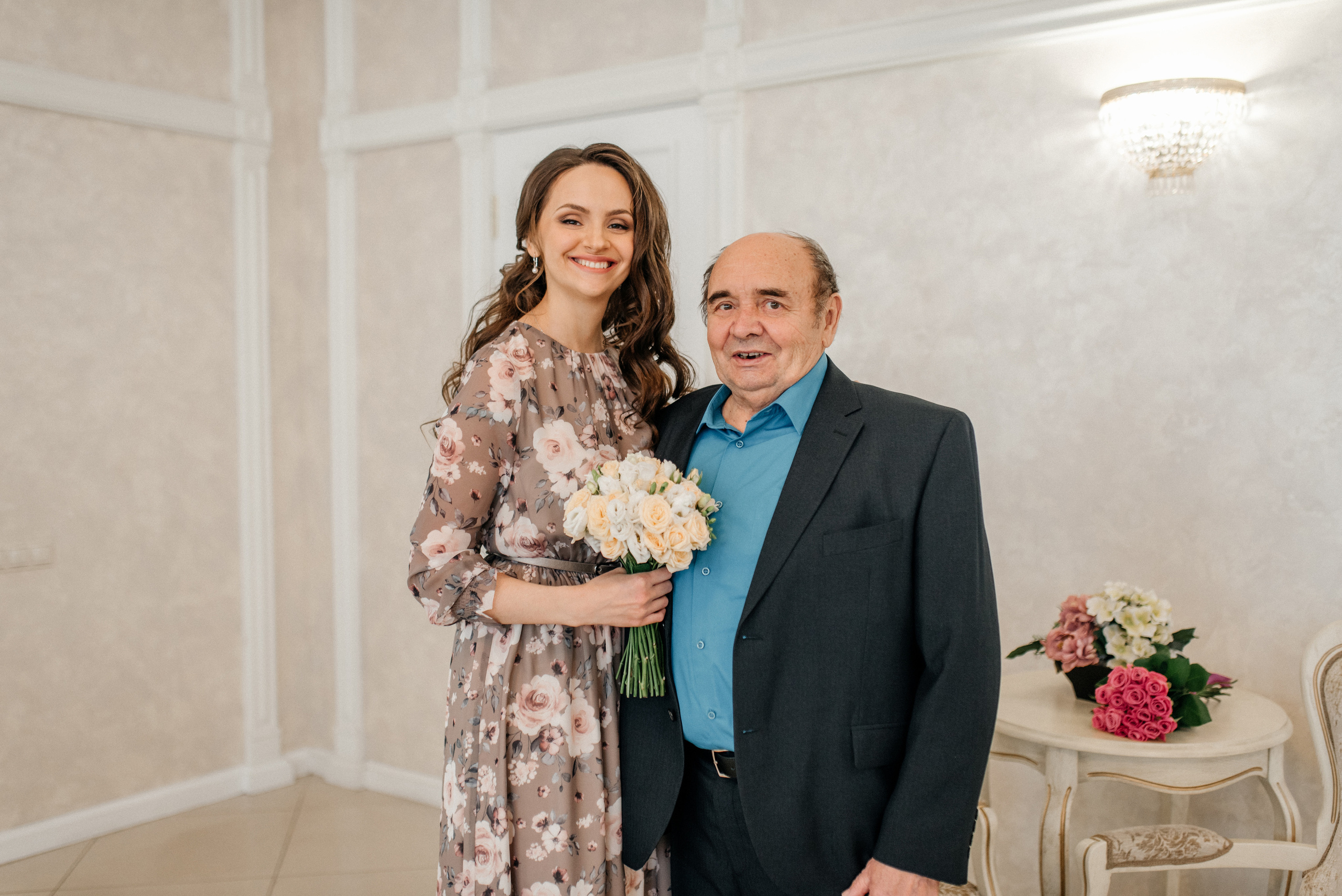 Наталья + Александр. Костюшко Кристина — семейный и свадебный фотограф в Минске