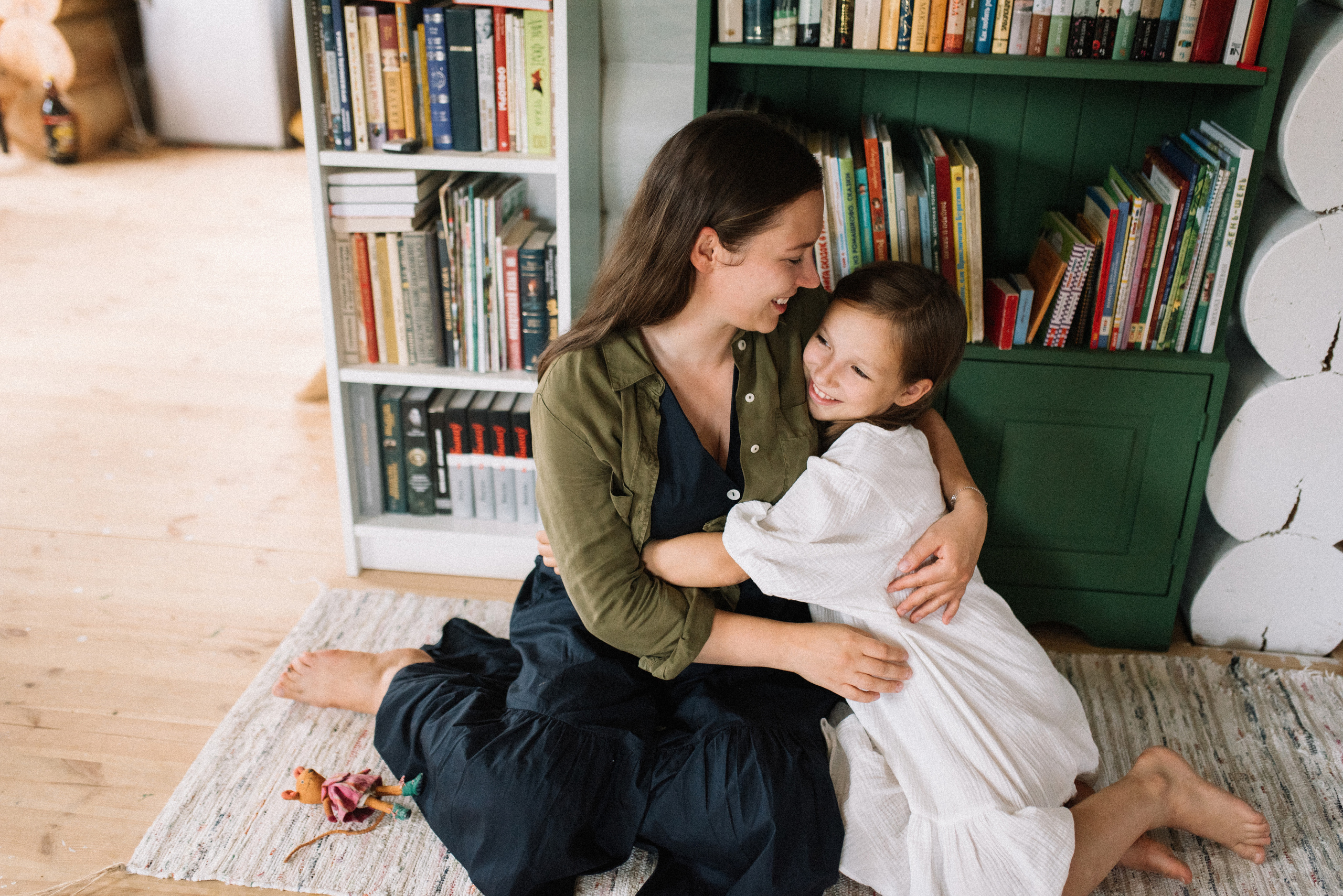 Про любовь. Костюшко Кристина — семейный и свадебный фотограф в Минске