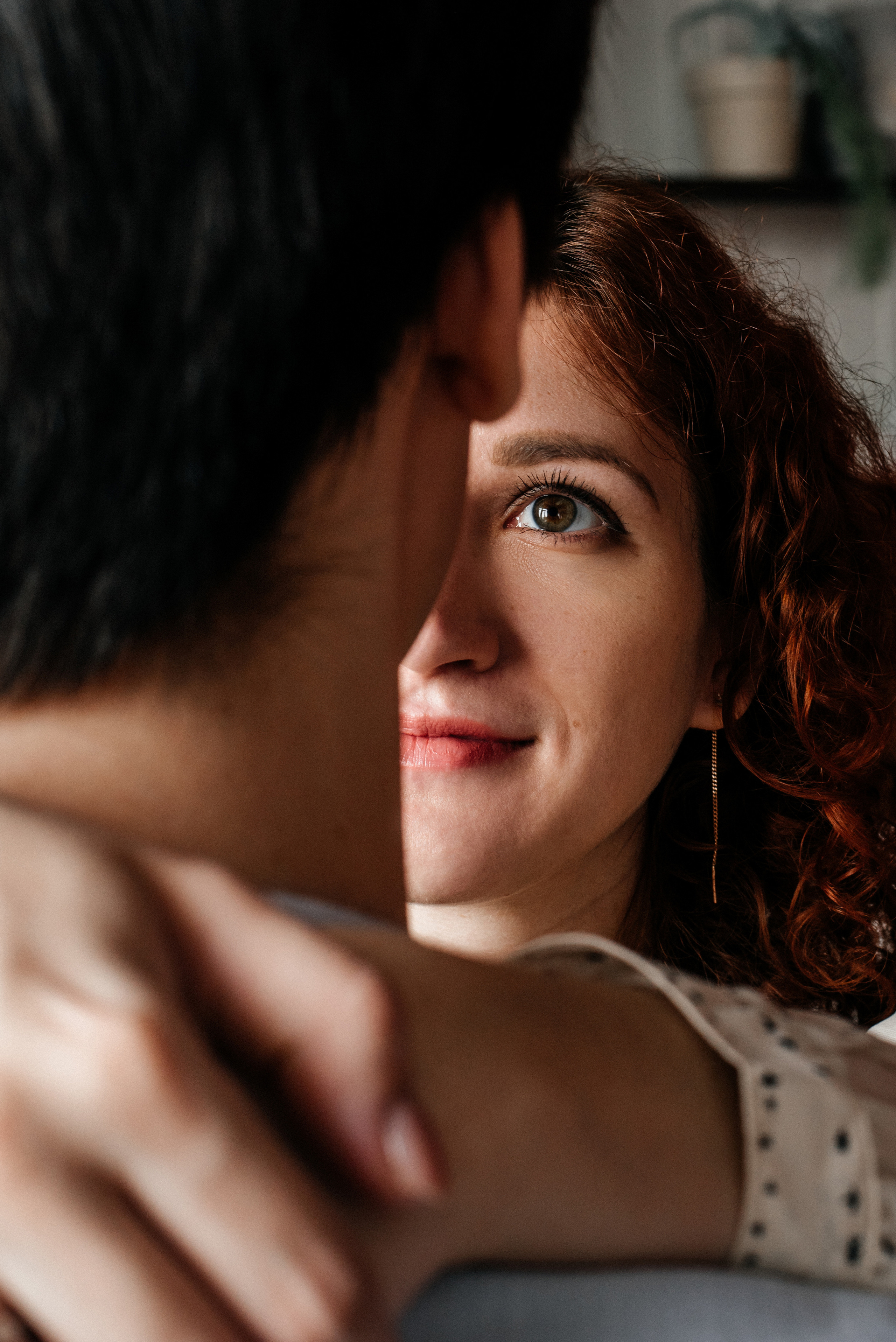 Катя+Паша. Костюшко Кристина — семейный и свадебный фотограф в Минске