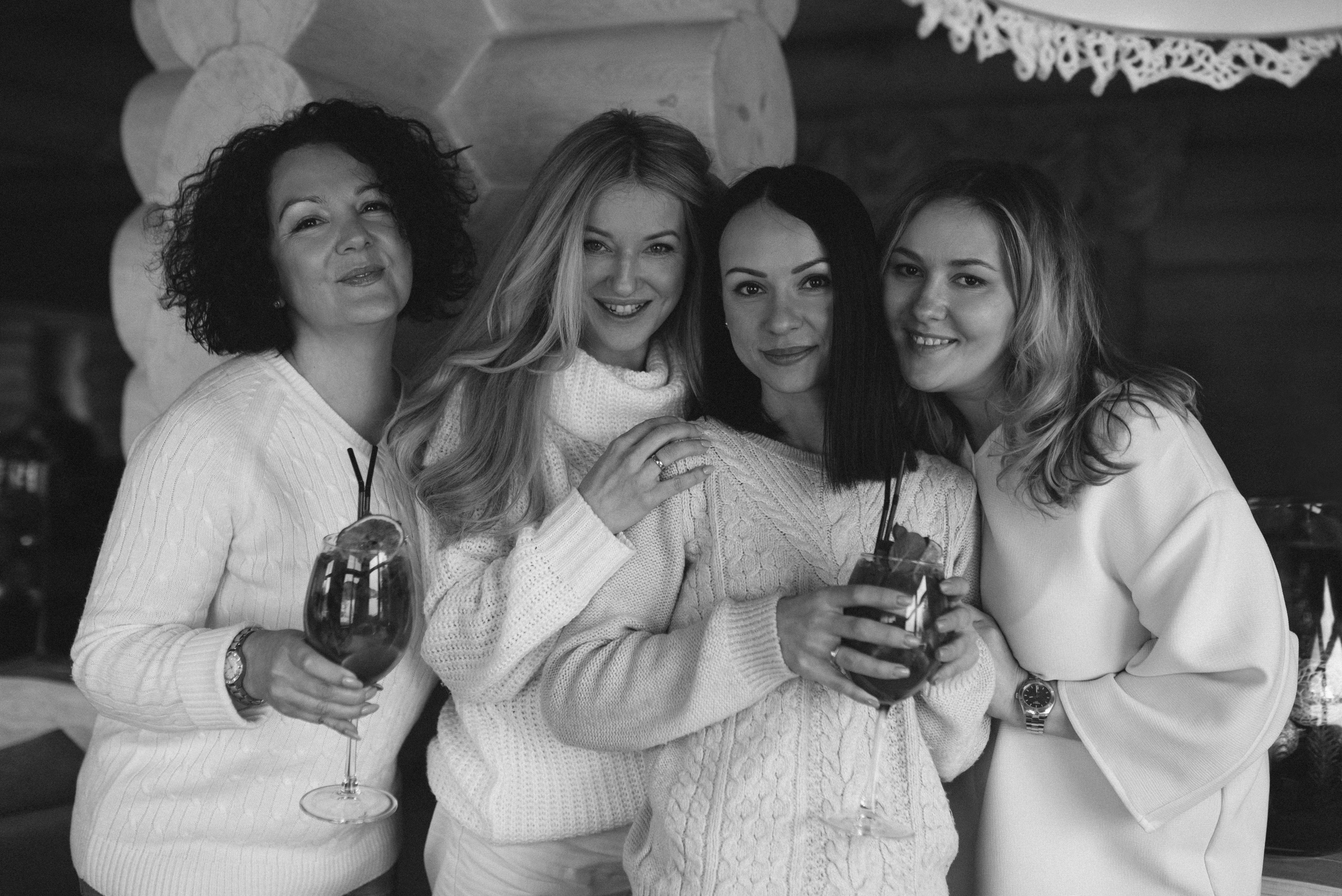 Подруги. Костюшко Кристина — семейный и свадебный фотограф в Минске