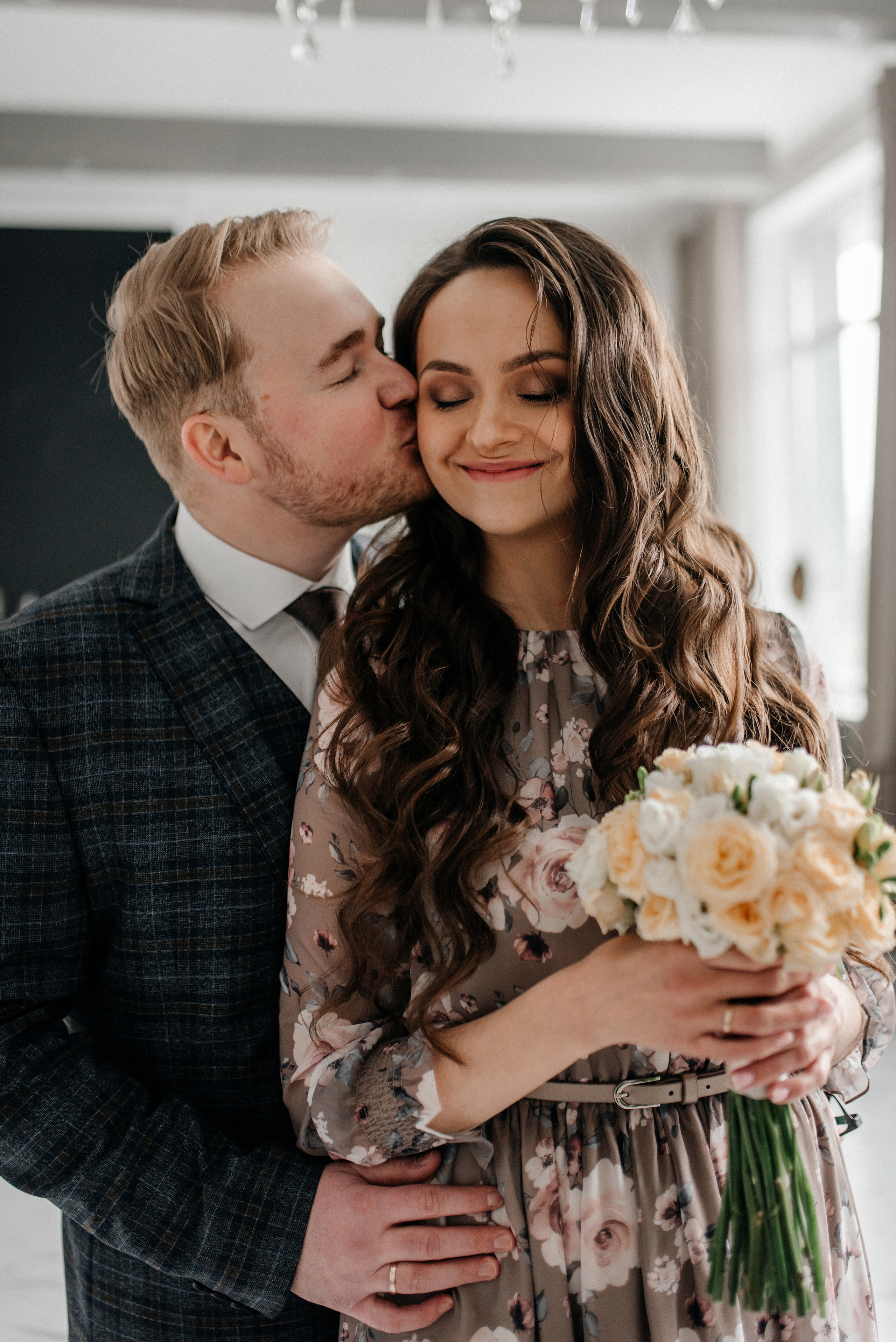 Наталья + Александр. Костюшко Кристина — семейный и свадебный фотограф в Минске