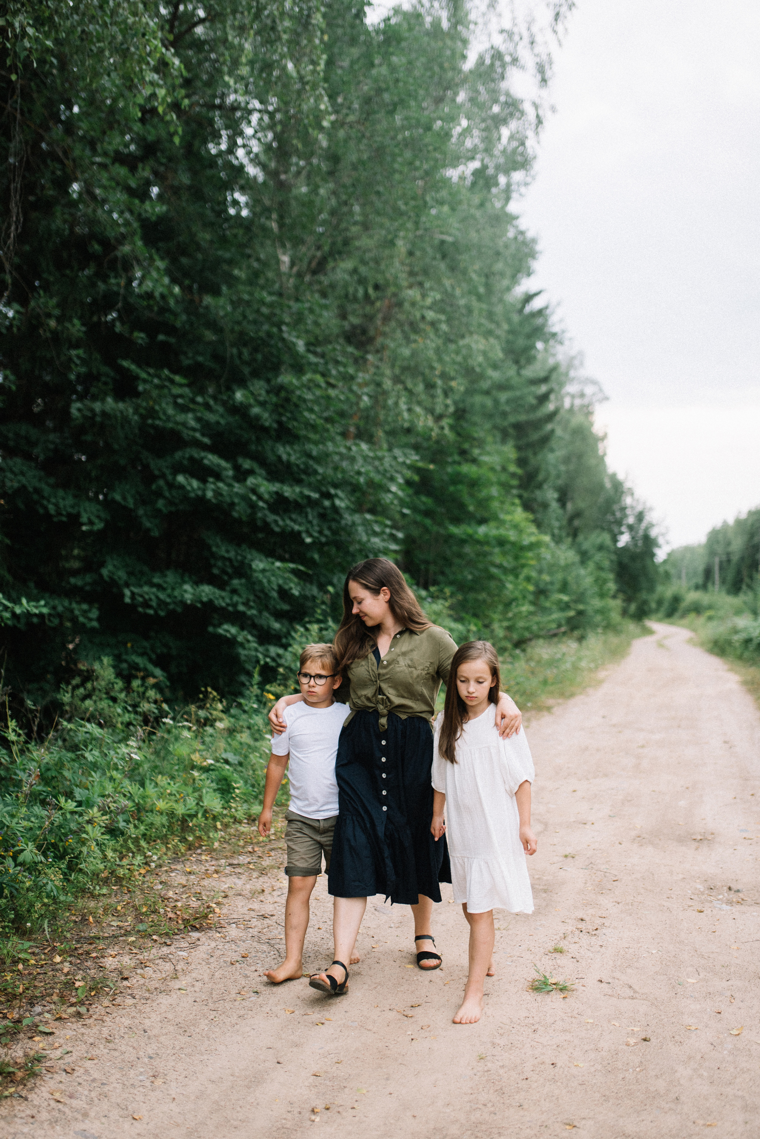 Про любовь. Костюшко Кристина — семейный и свадебный фотограф в Минске