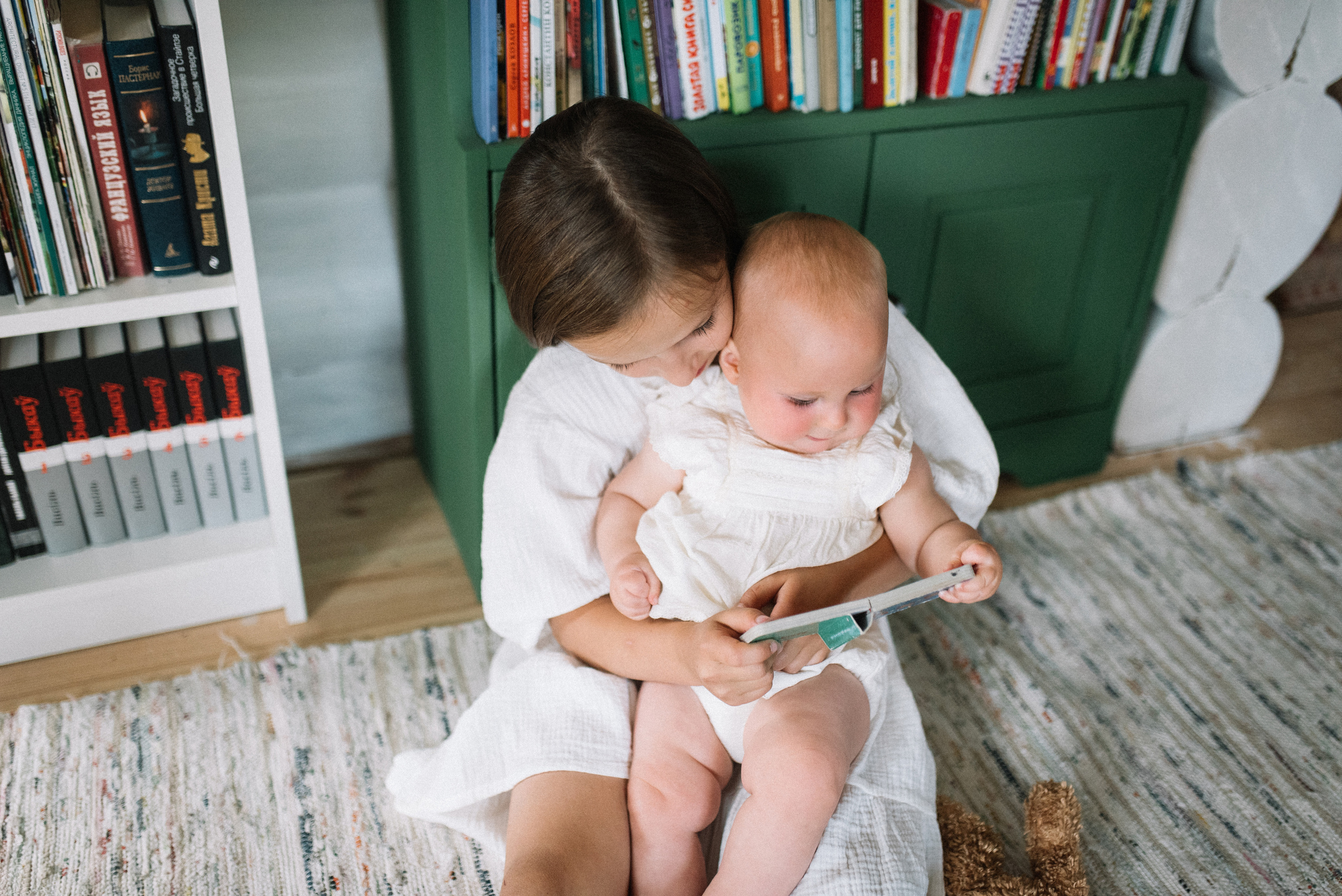 Про любовь. Костюшко Кристина — семейный и свадебный фотограф в Минске