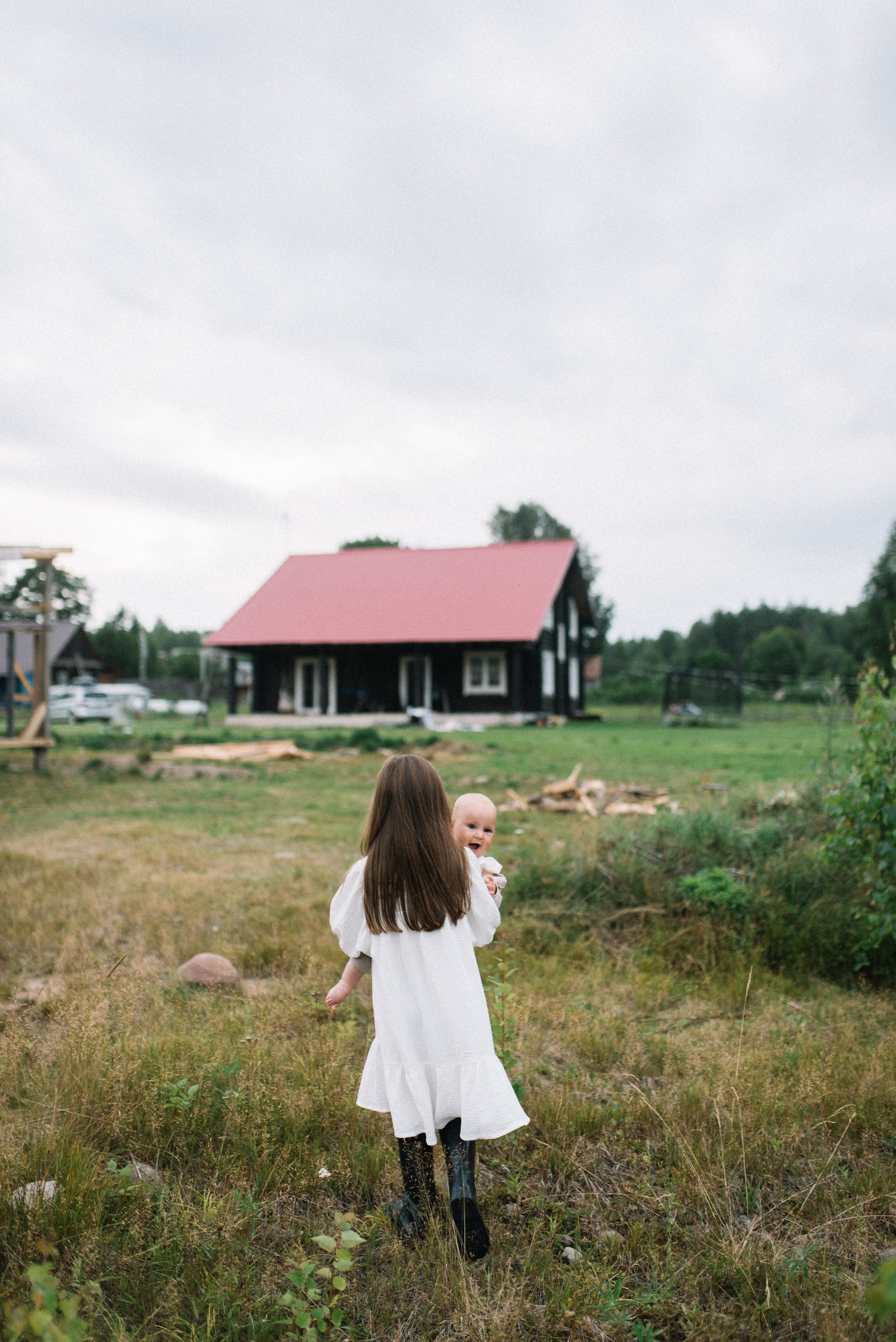 Про любовь. Костюшко Кристина — семейный и свадебный фотограф в Минске