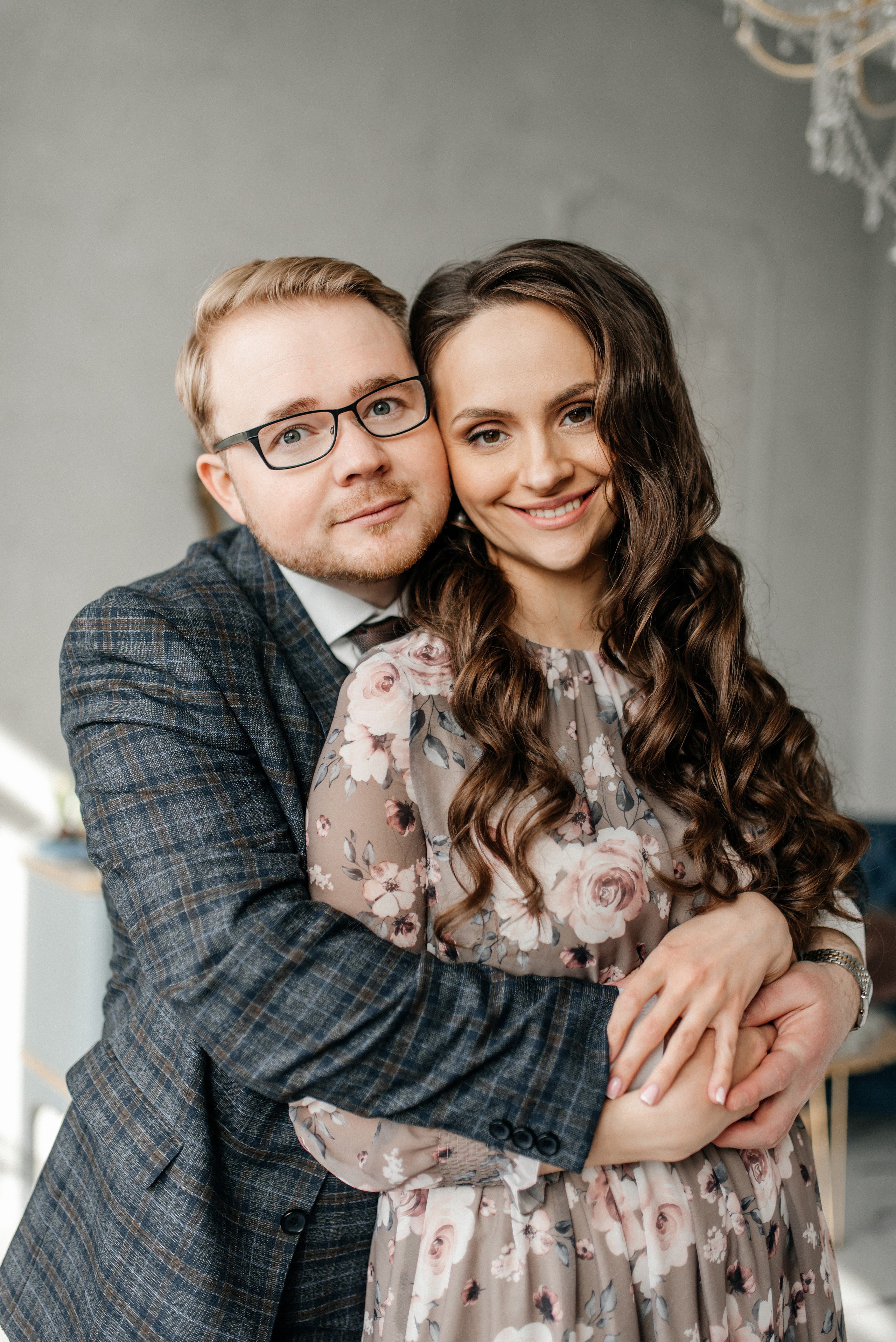 Наталья + Александр. Костюшко Кристина — семейный и свадебный фотограф в Минске