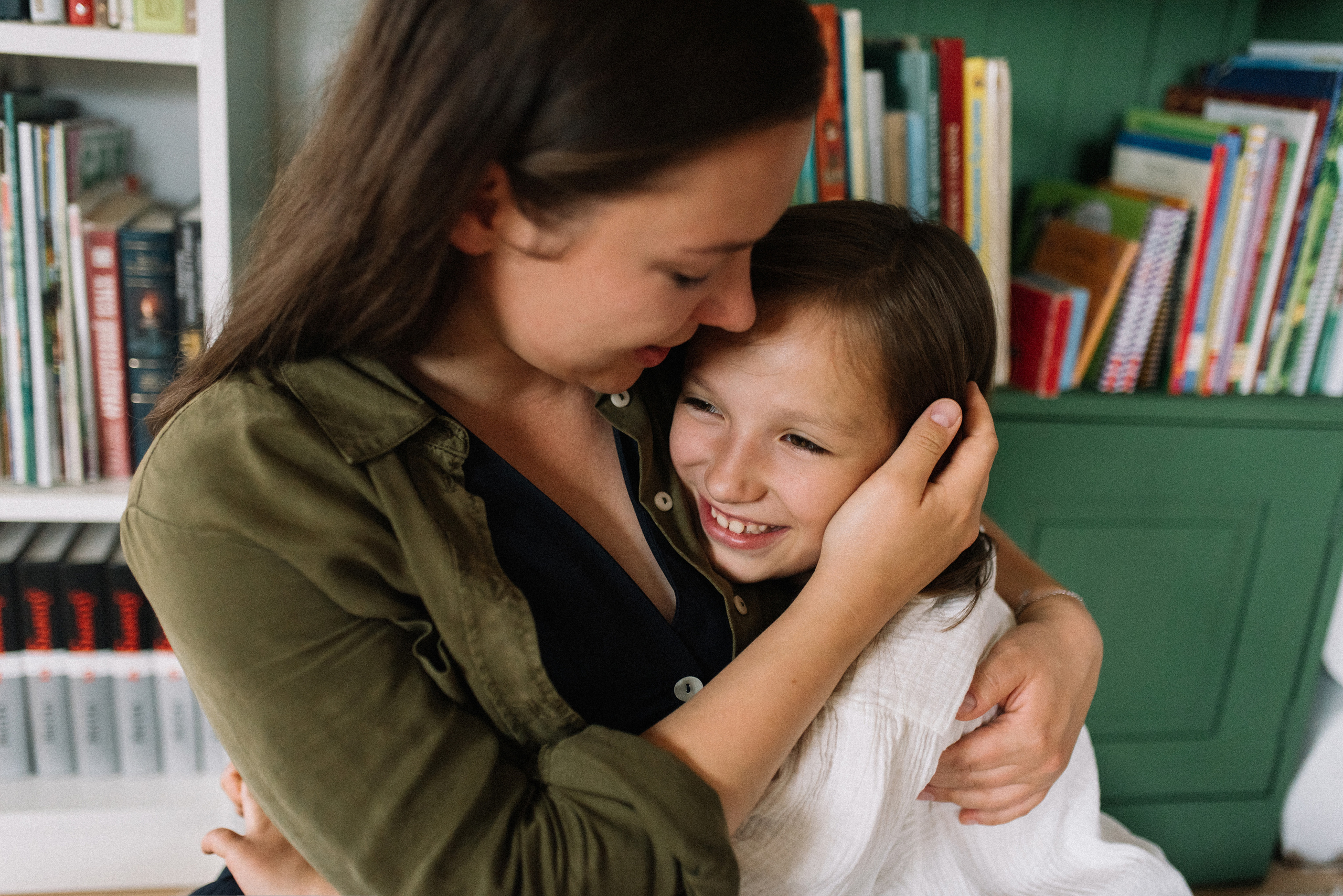 Про любовь. Костюшко Кристина — семейный и свадебный фотограф в Минске