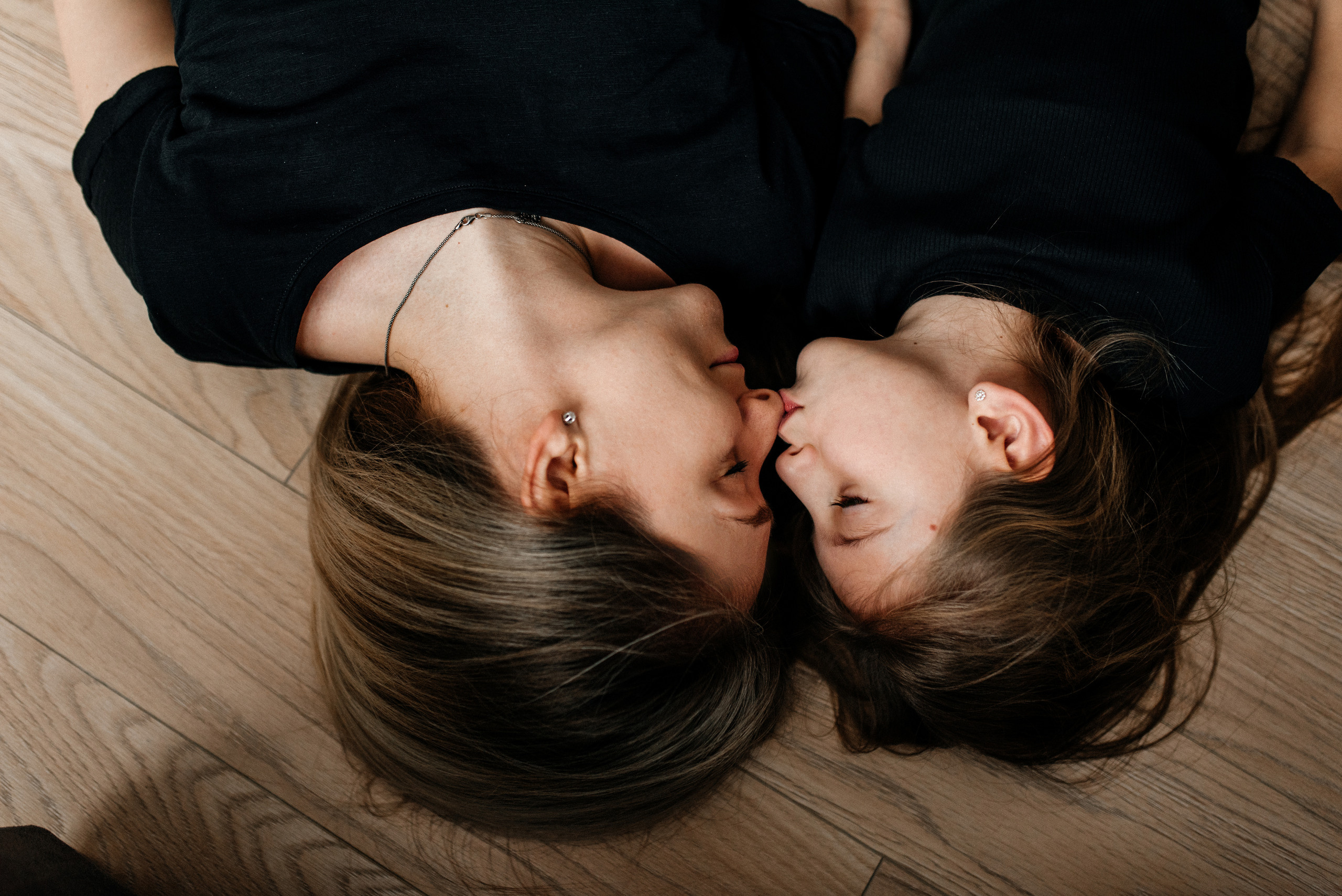 Света+Алина. Костюшко Кристина — семейный и свадебный фотограф в Минске