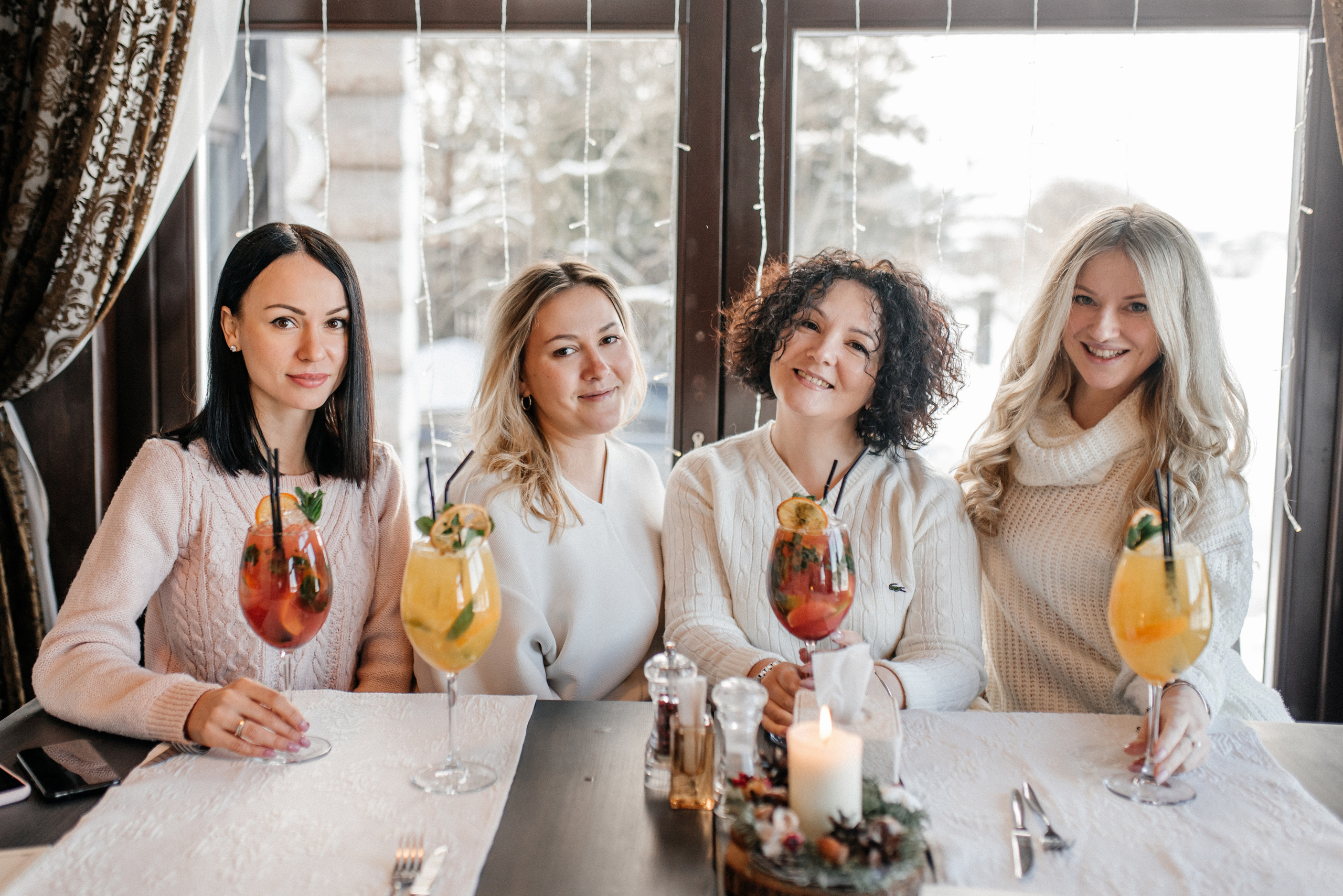 Подруги. Костюшко Кристина — семейный и свадебный фотограф в Минске