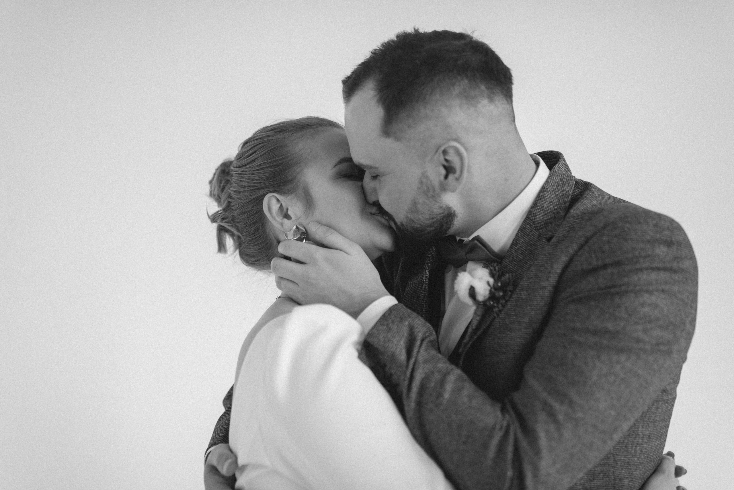 Даша+Вадим. Костюшко Кристина — семейный и свадебный фотограф в Минске