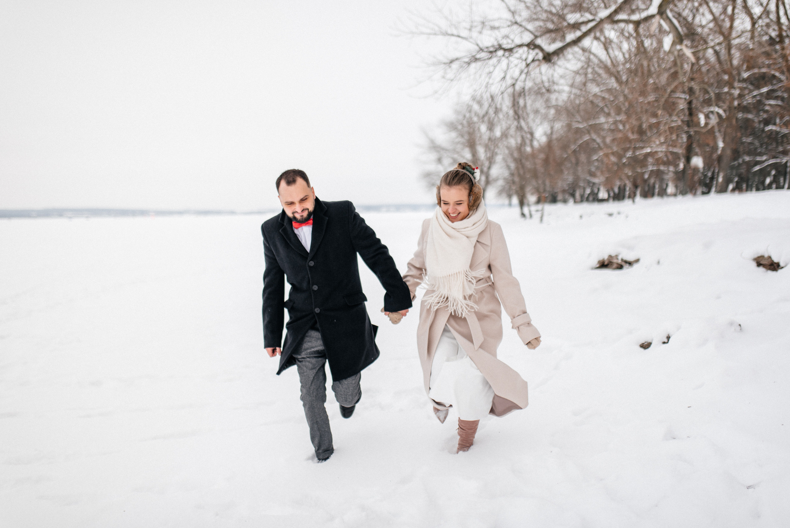 Даша+Вадим. Костюшко Кристина — семейный и свадебный фотограф в Минске