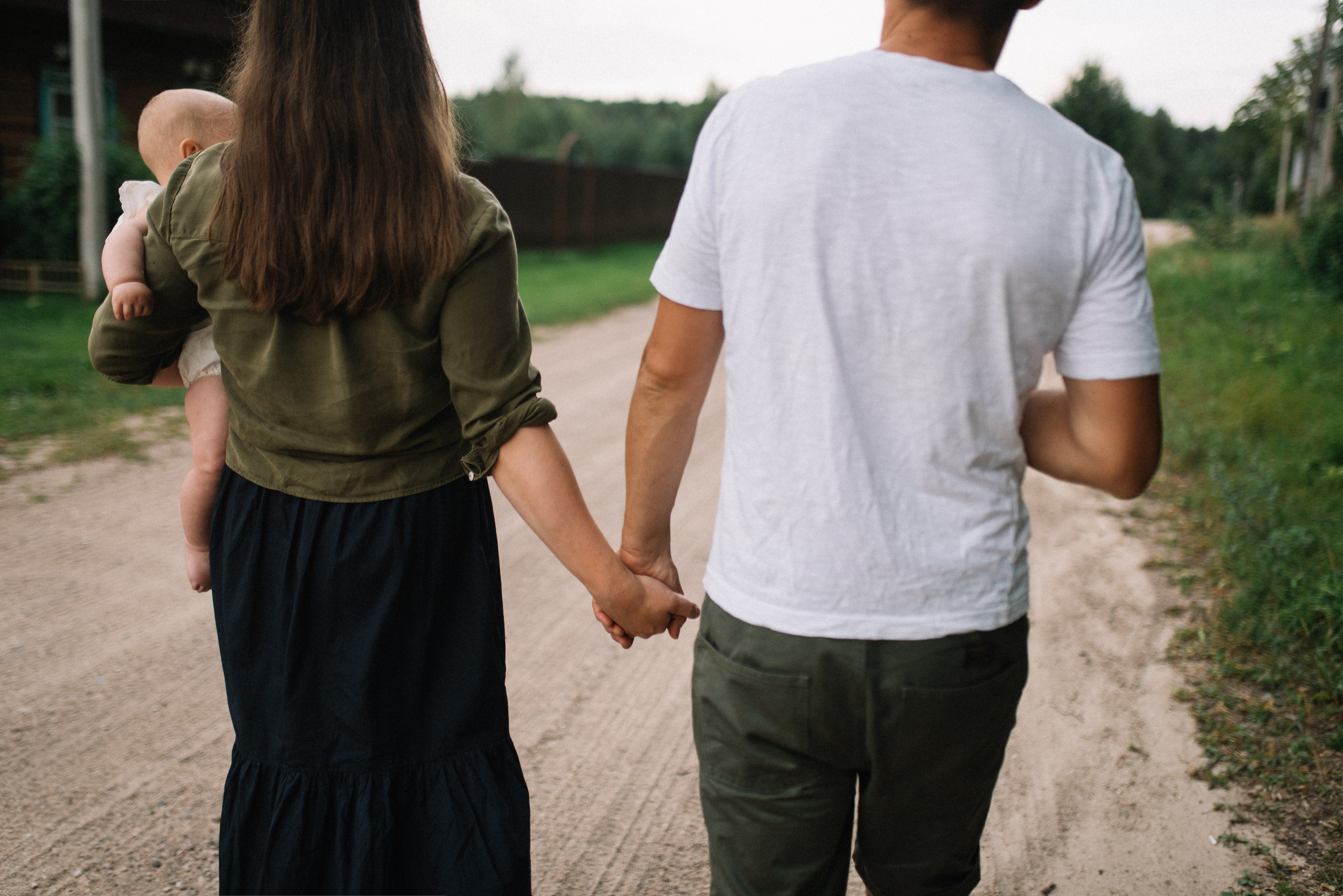 Про любовь. Костюшко Кристина — семейный и свадебный фотограф в Минске