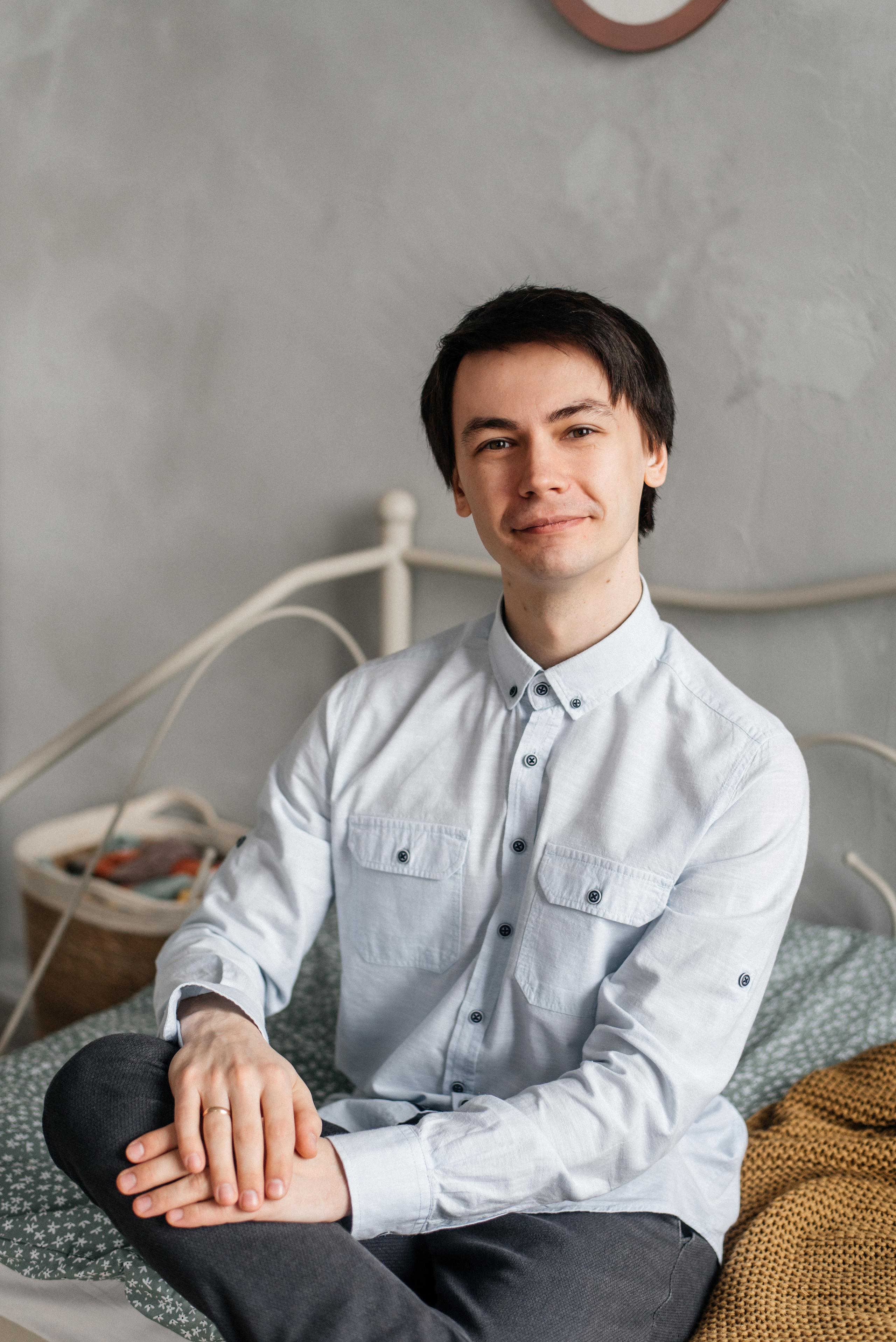 Катя+Паша. Костюшко Кристина — семейный и свадебный фотограф в Минске