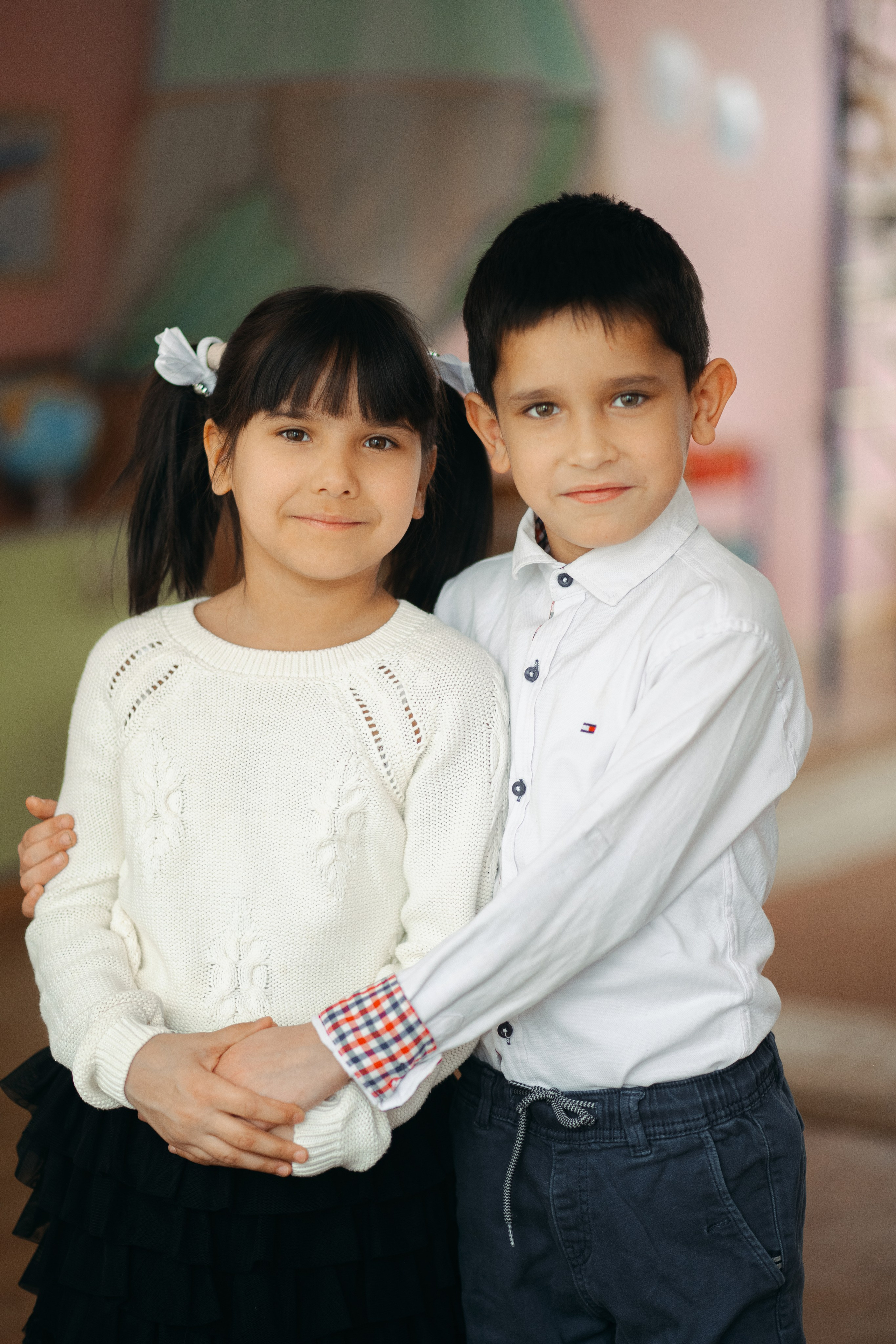 ВЫПУСКНИКИ ДЕТСКОГО САДА. МАРГАРИТА КУДРЯШОВА СВАДЕБНЫЙ И СЕМЕЙНЫЙ ФОТОГРАФ ТВЕРЬ МОСКВА