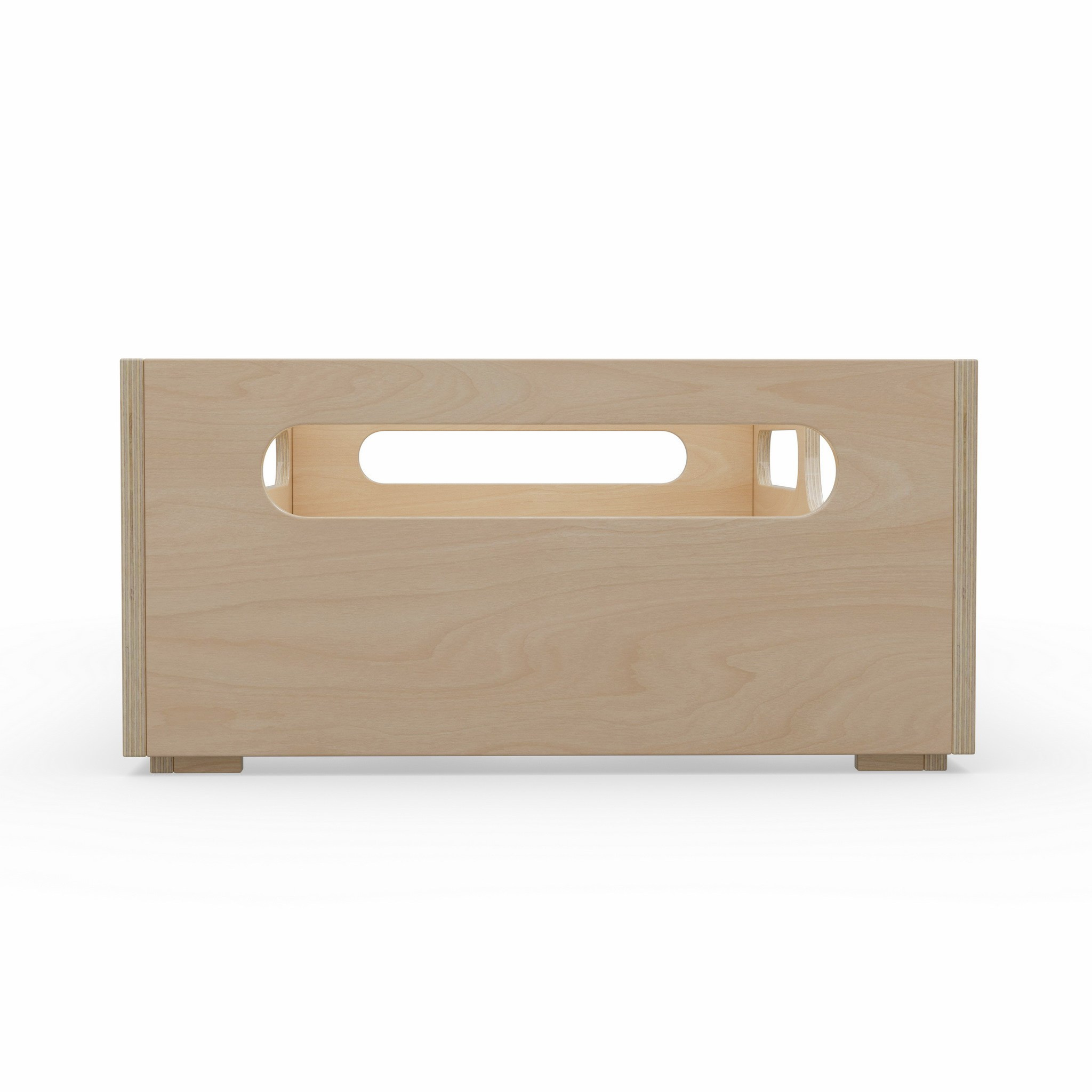 Детская мебель PLAYPLY. Визуализация и анимация в Москве — Андрей Епифанов