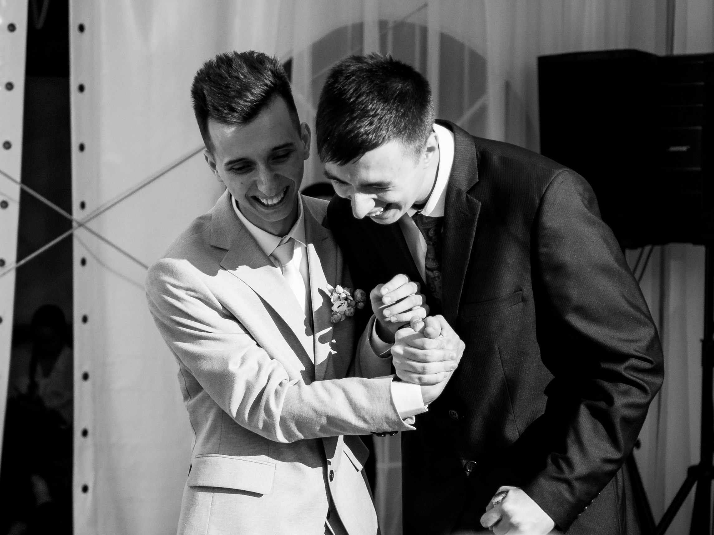 Женя и Аня. Свадебный фотограф во Владимире - Мария Широкорядова