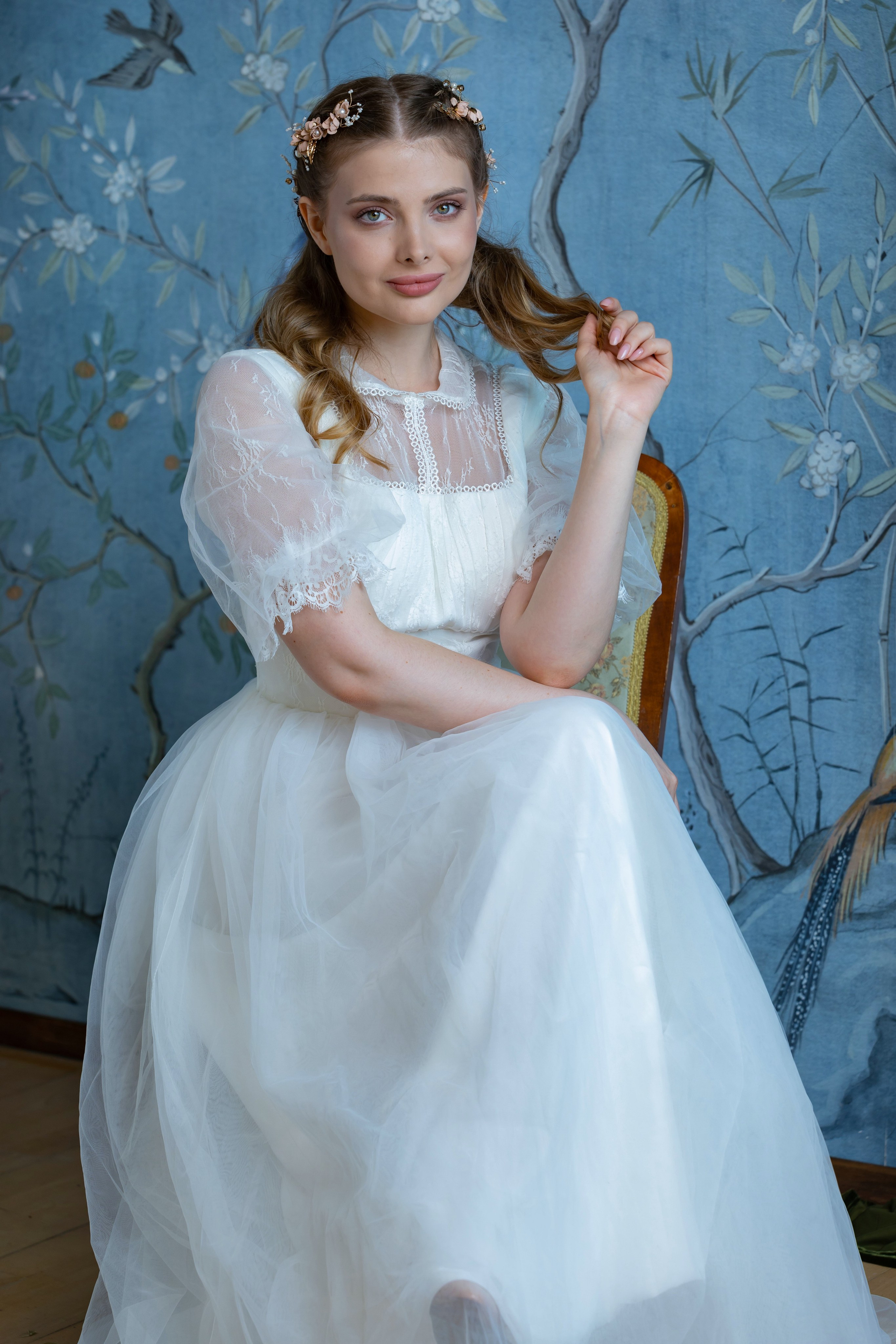 Венчальное. Photo-gerz.ru