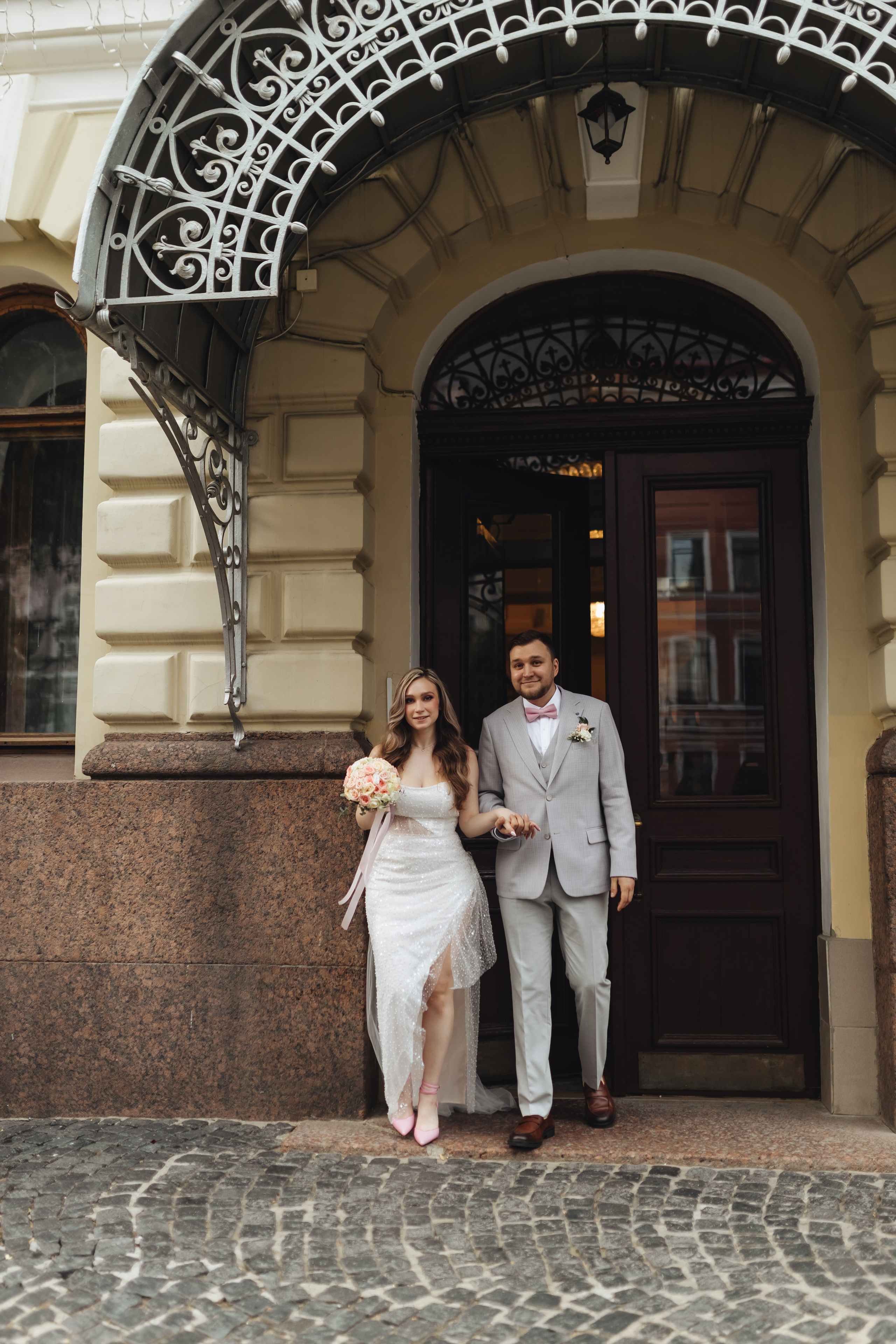 Второй Дворец. Jen.swph Свадебный фотограф