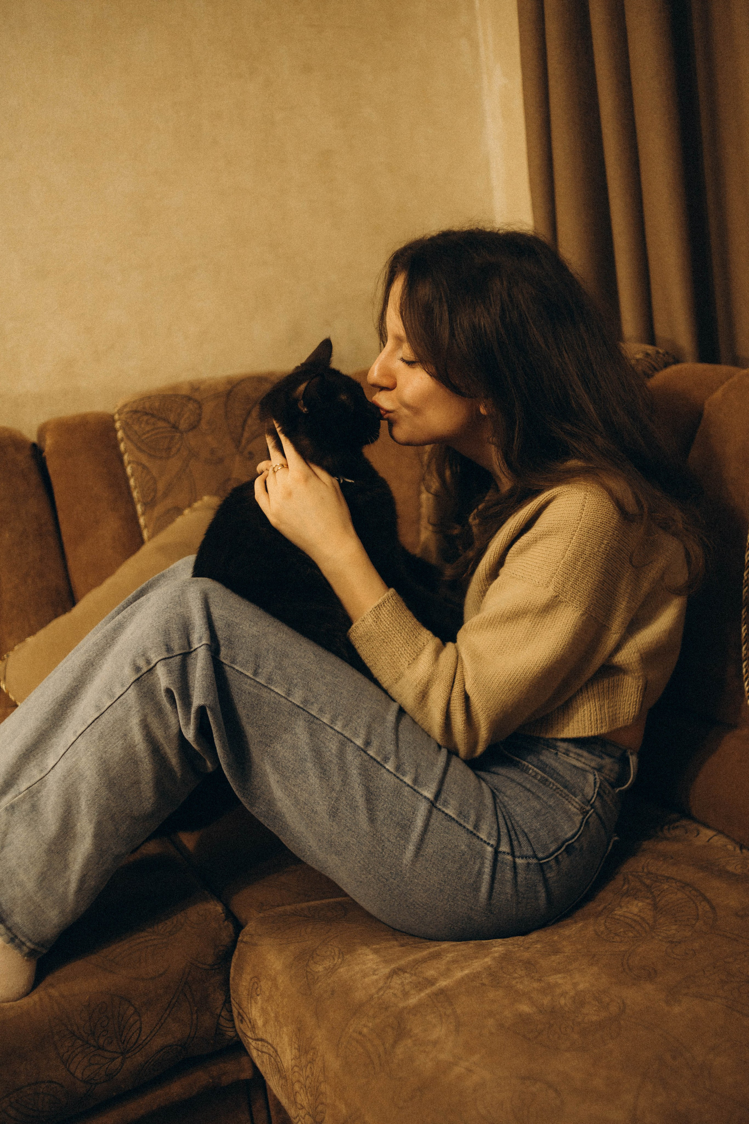 Мама рядом. Семейный и детский фотограф в Павловском Посаде Сарапкина Наталья