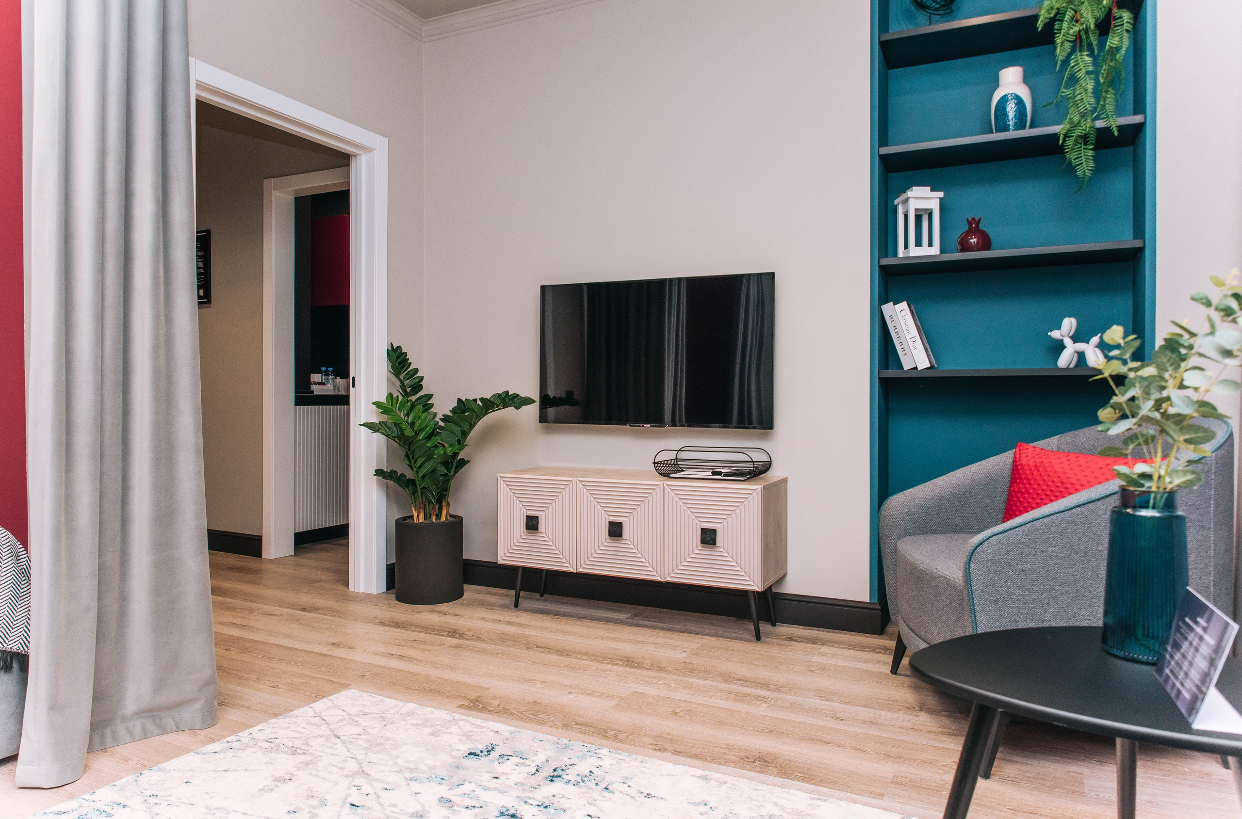 Квартира под аренду Тольятти. Главная