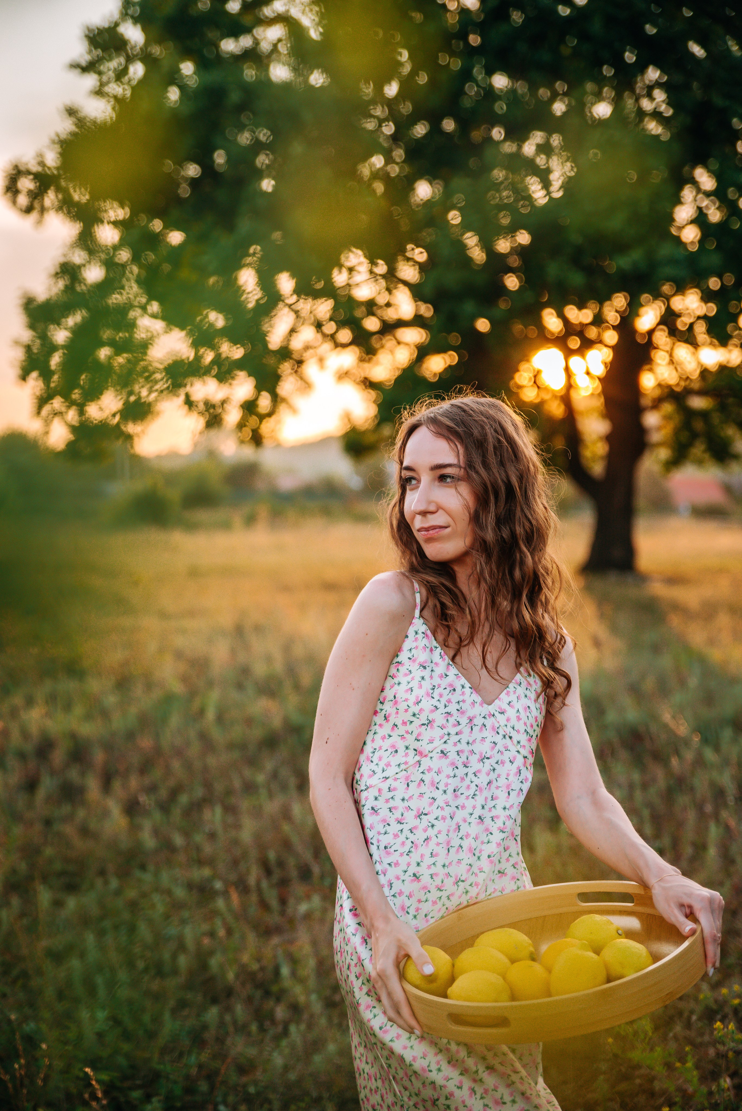 Летний Пикник. Главная