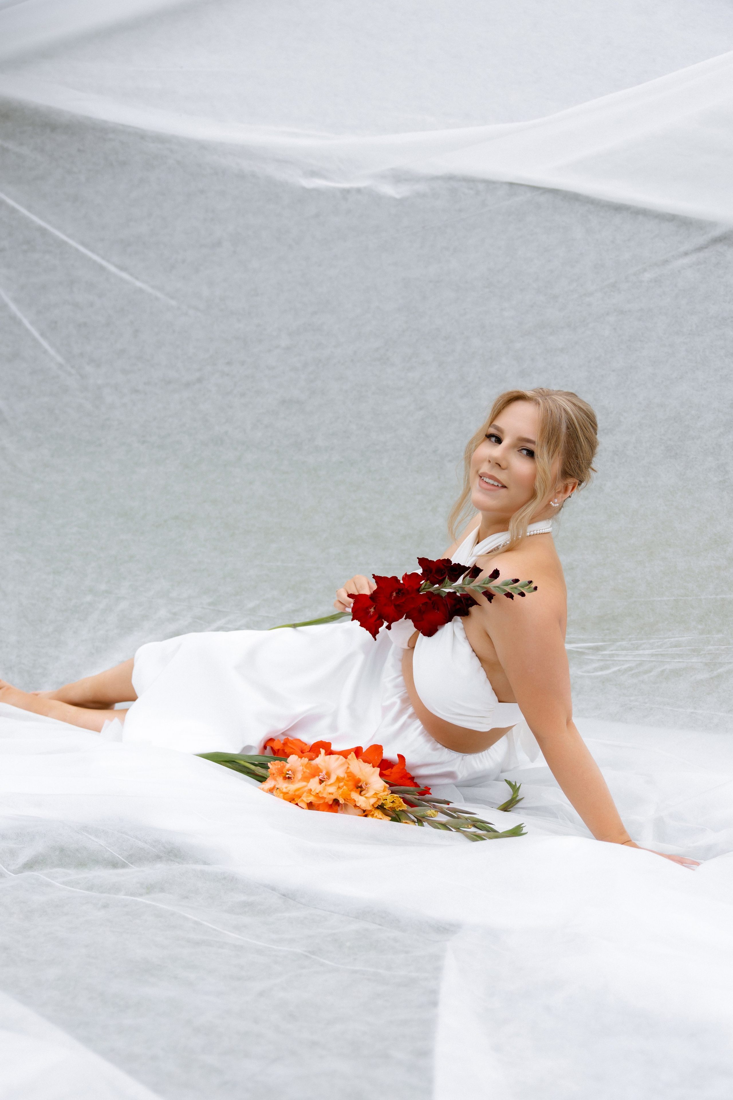 Ростислав и Вика. Свадебный фотограф Анна Бабахина